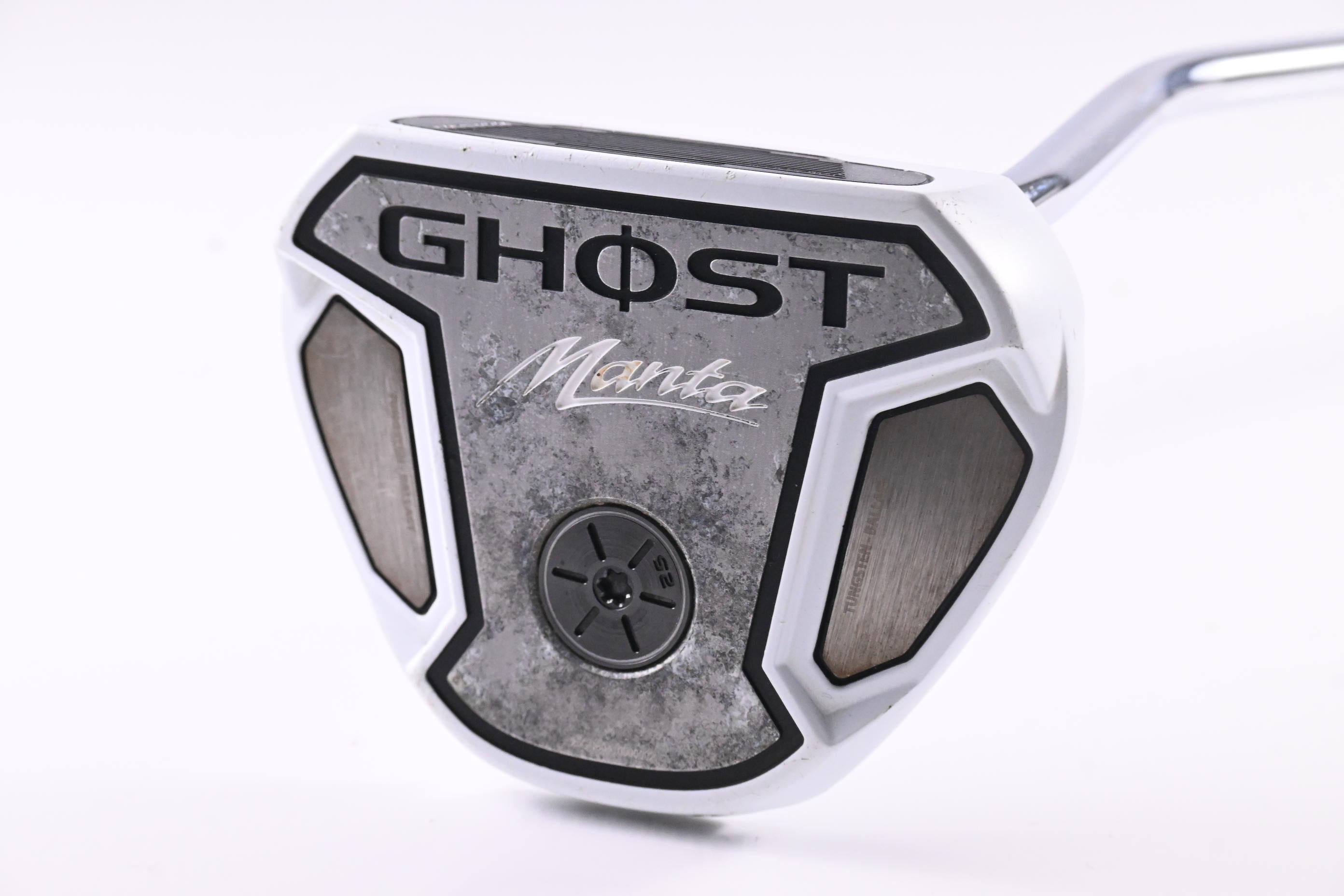 Taylormade Ghost Manta Putter / 35.5 Inch