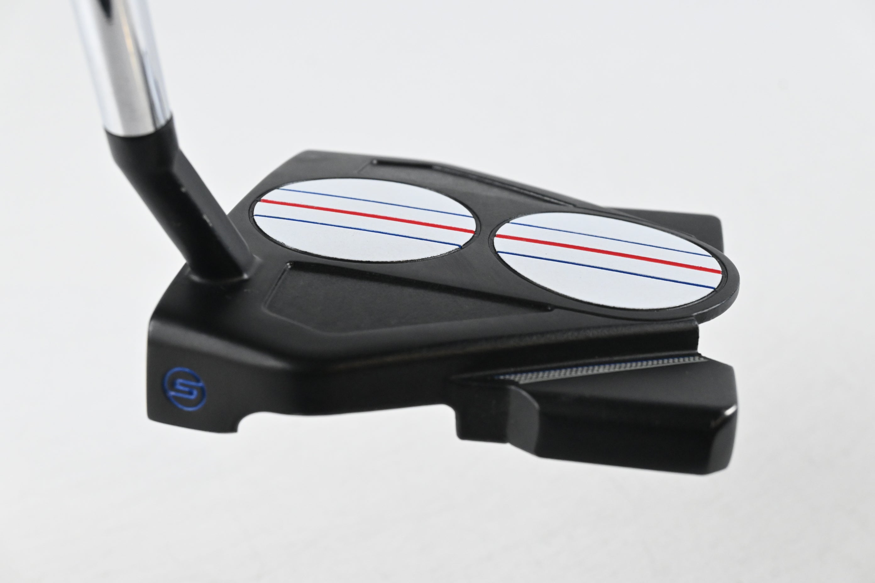 Odyssey 2-Ball TEN Triple Track Putter / 34 Inch
