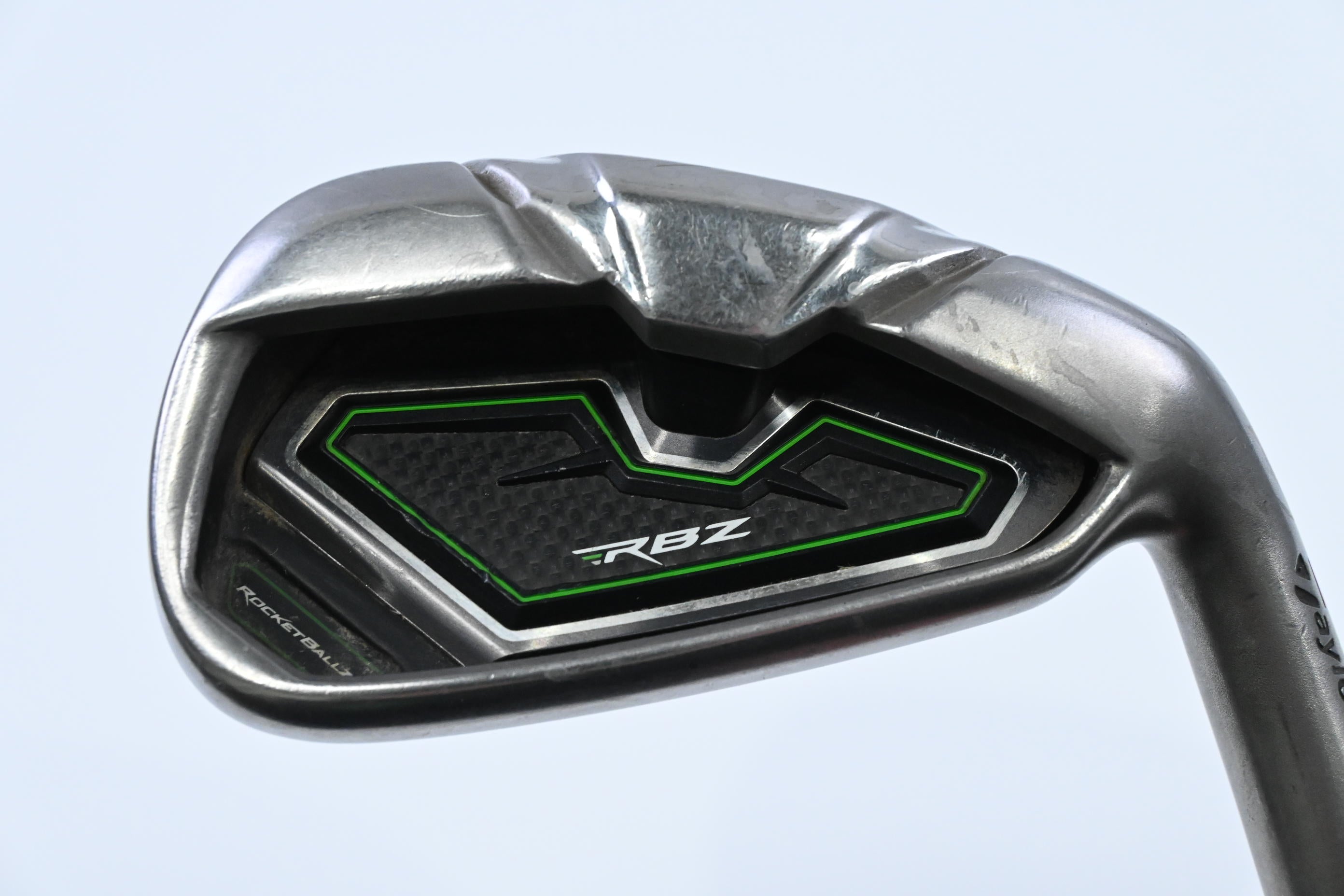 Taylormade RBZ #6 Iron / Regular Flex Taylormade RBZ Shaft