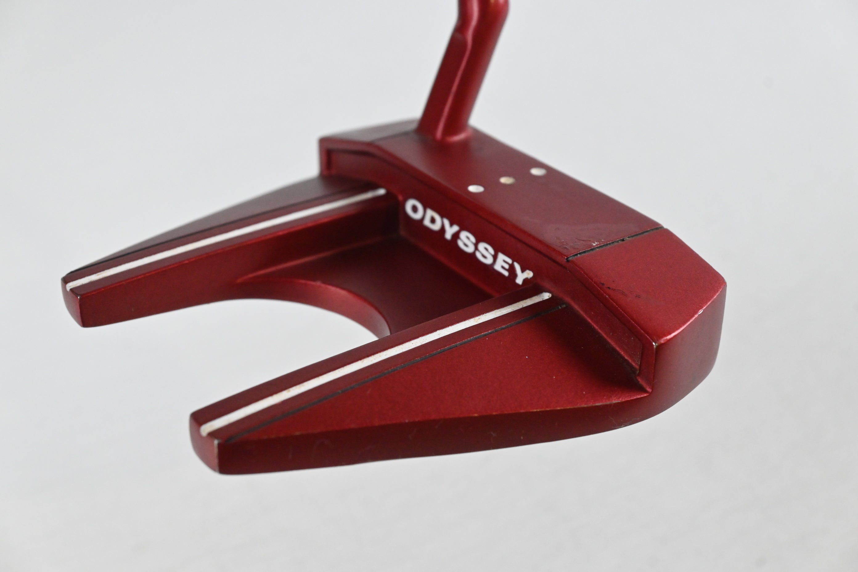 Odyssey O-Works Red 7 S Putter / 34 Inch
