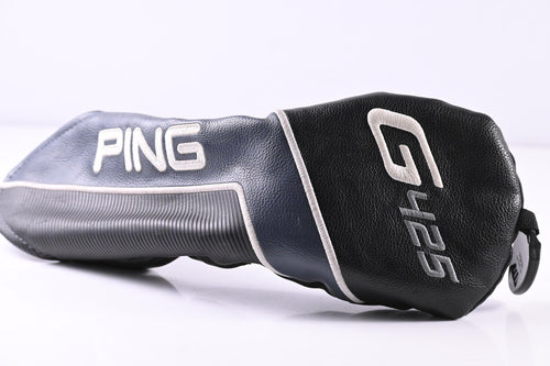 Ping G425 LST #3 Wood / 14.5 Degree / Stiff Flex Ping Tour 75 Shaft