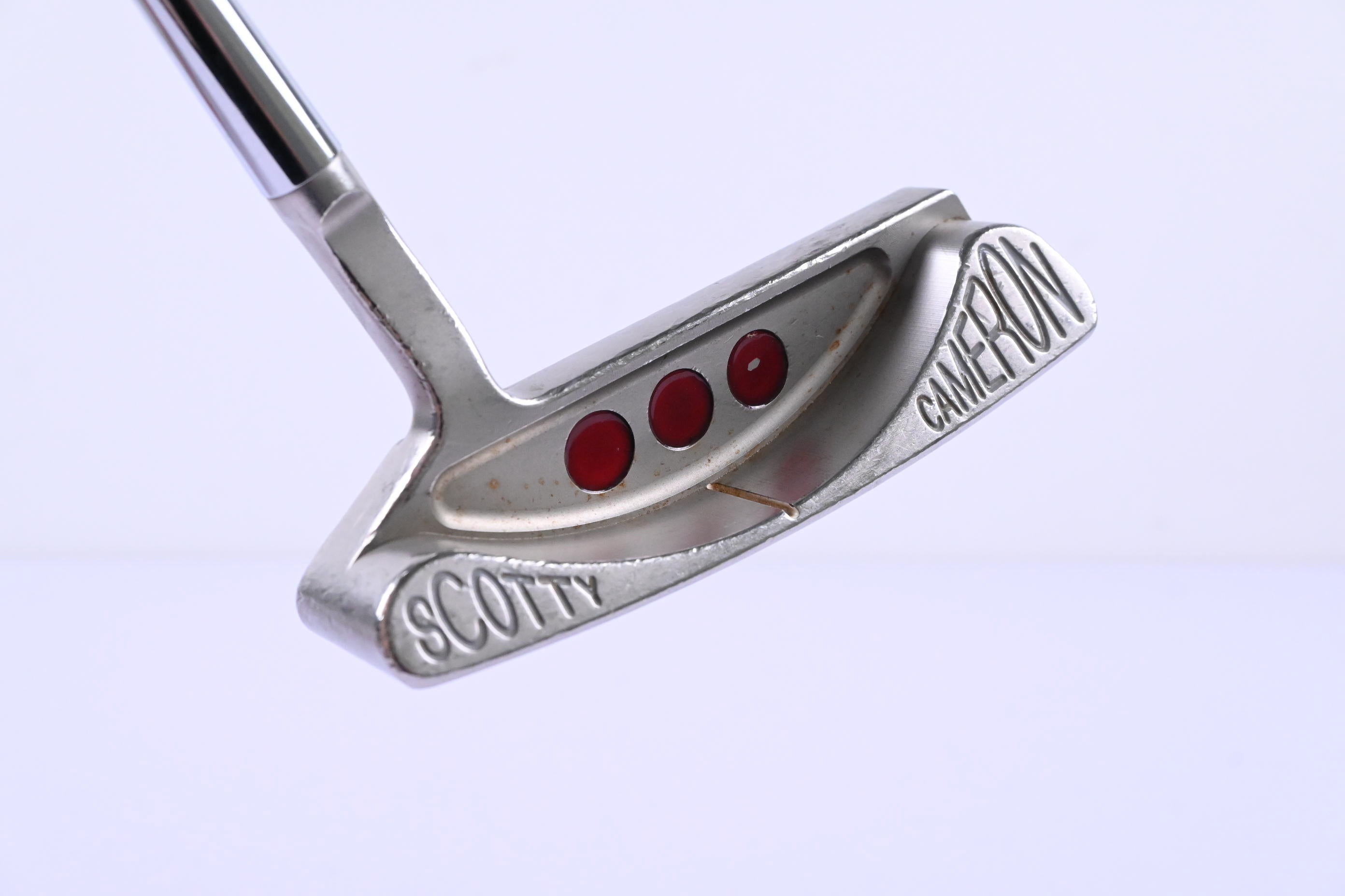 Scotty Cameron Studio Select Laguna 1.5 Putter / 35 Inch