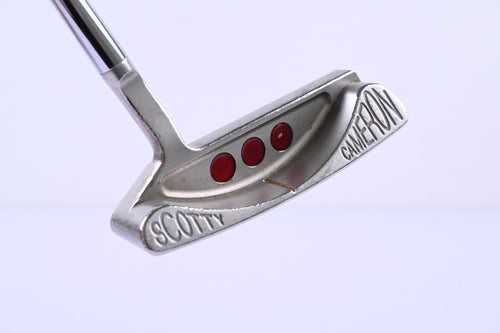 Scotty Cameron Studio Select Laguna 1.5 Putter / 35 Inch