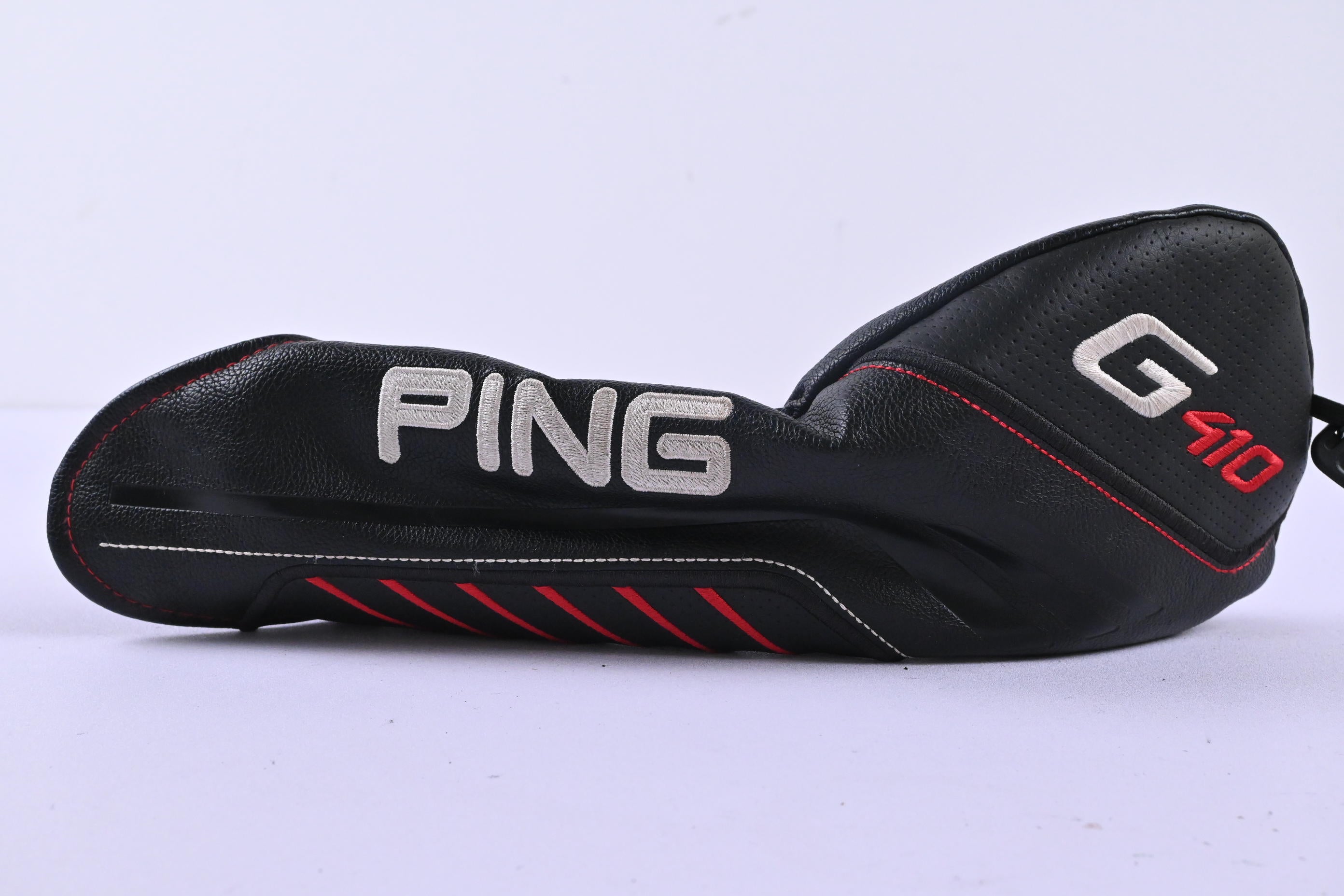 Ping G410 SFT #3 Wood / 16 Degree / Regular Flex Ping Alta CB Red 65 Shaft