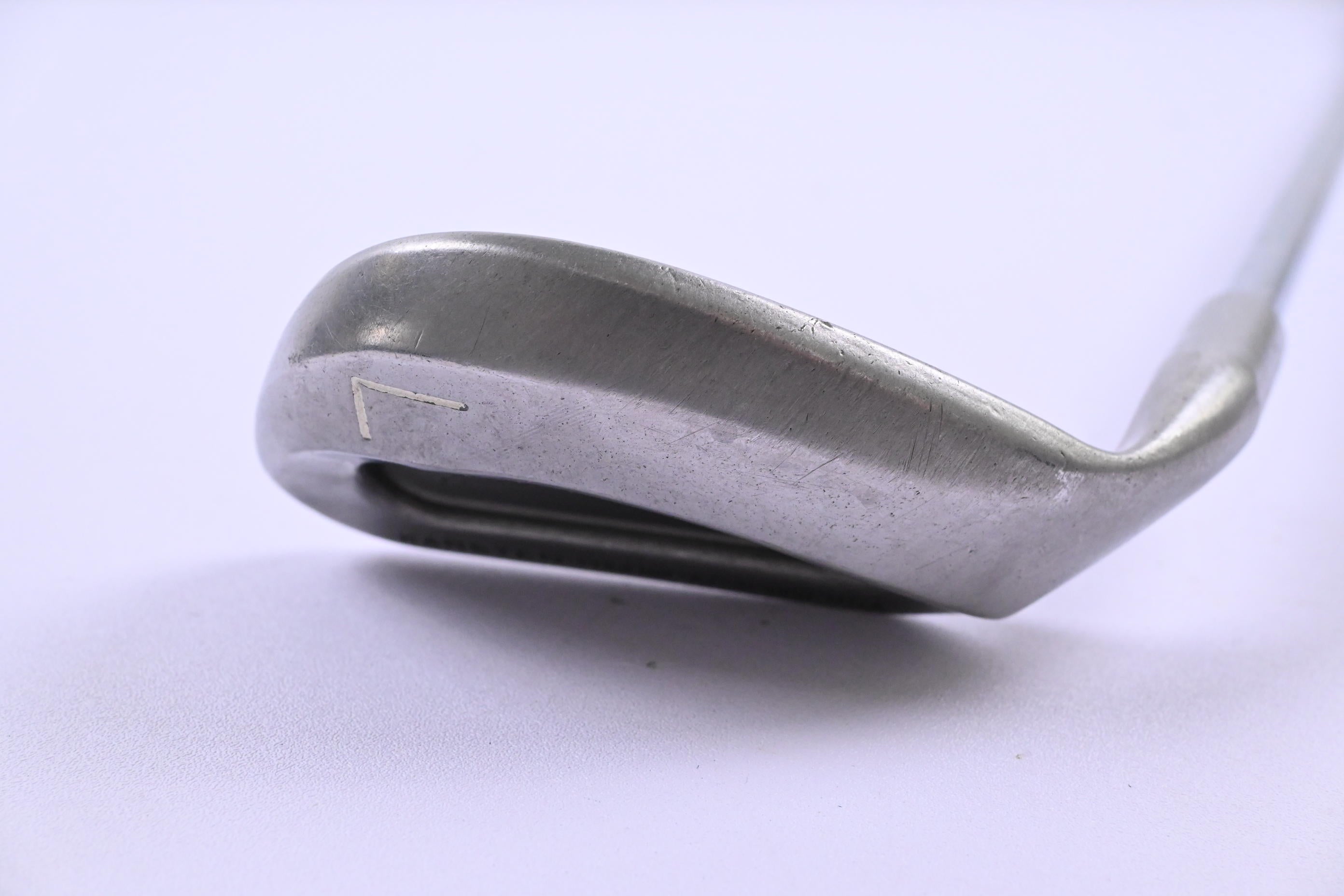 Ping Eye 2+ BeCu Lob Wedge / 58 Degree / Red Dot / Stiff Flex Ping JZ Shaft
