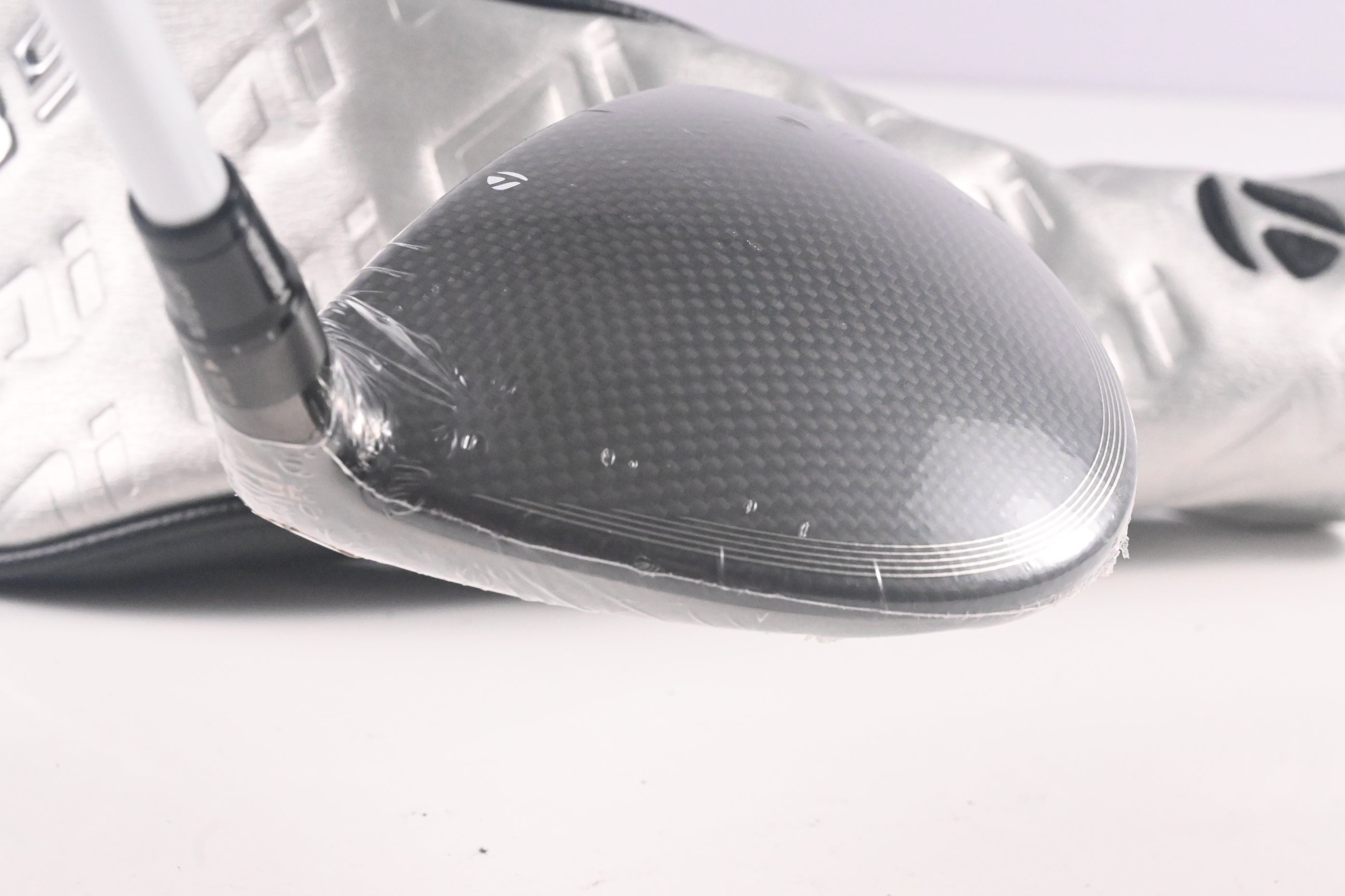 Ladies Taylormade Qi35 Max Lite #5 Wood / 18.5 Degree / Ladies Flex Air Speeder