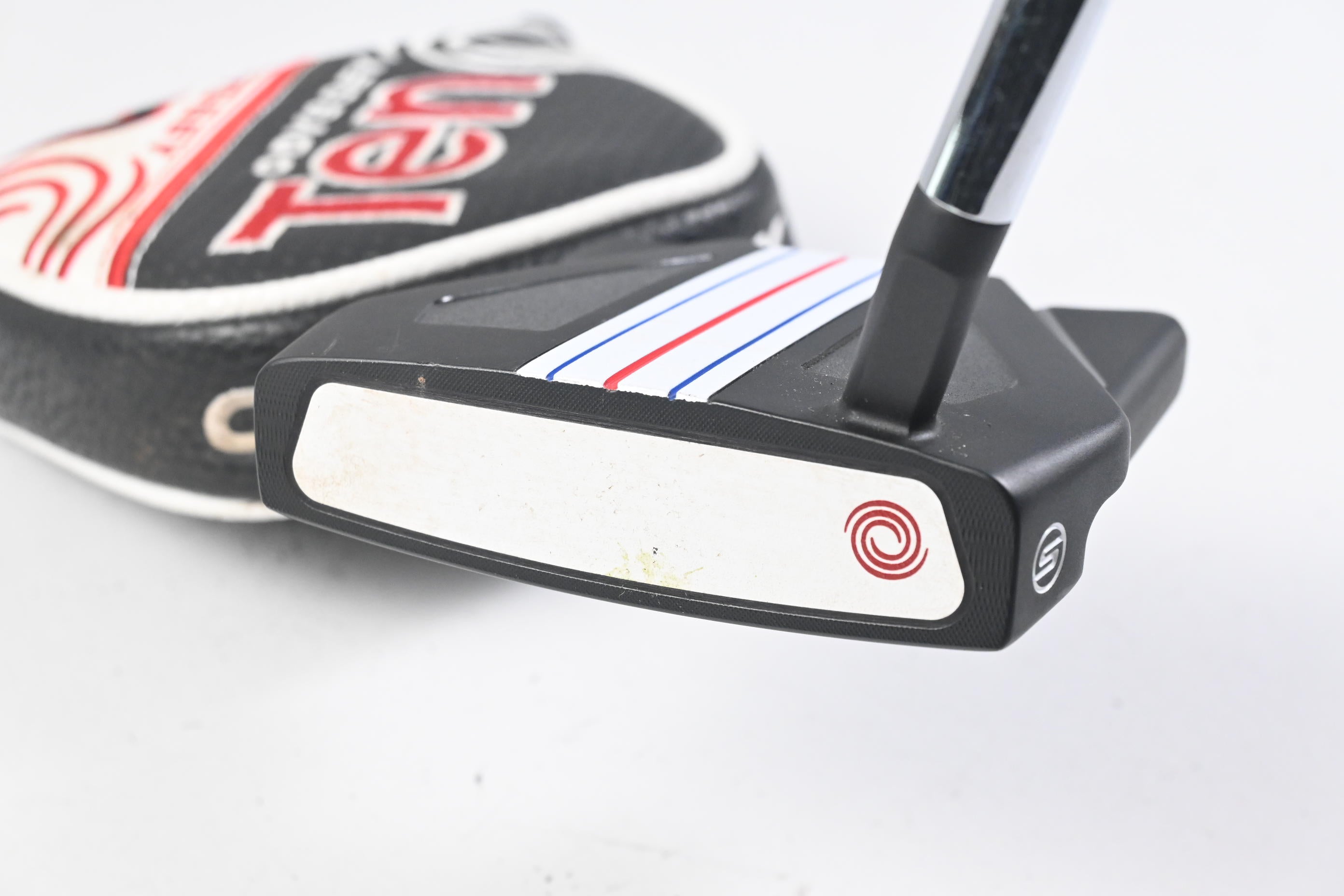 Odyssey TEN Triple Track Putter / 34 Inch