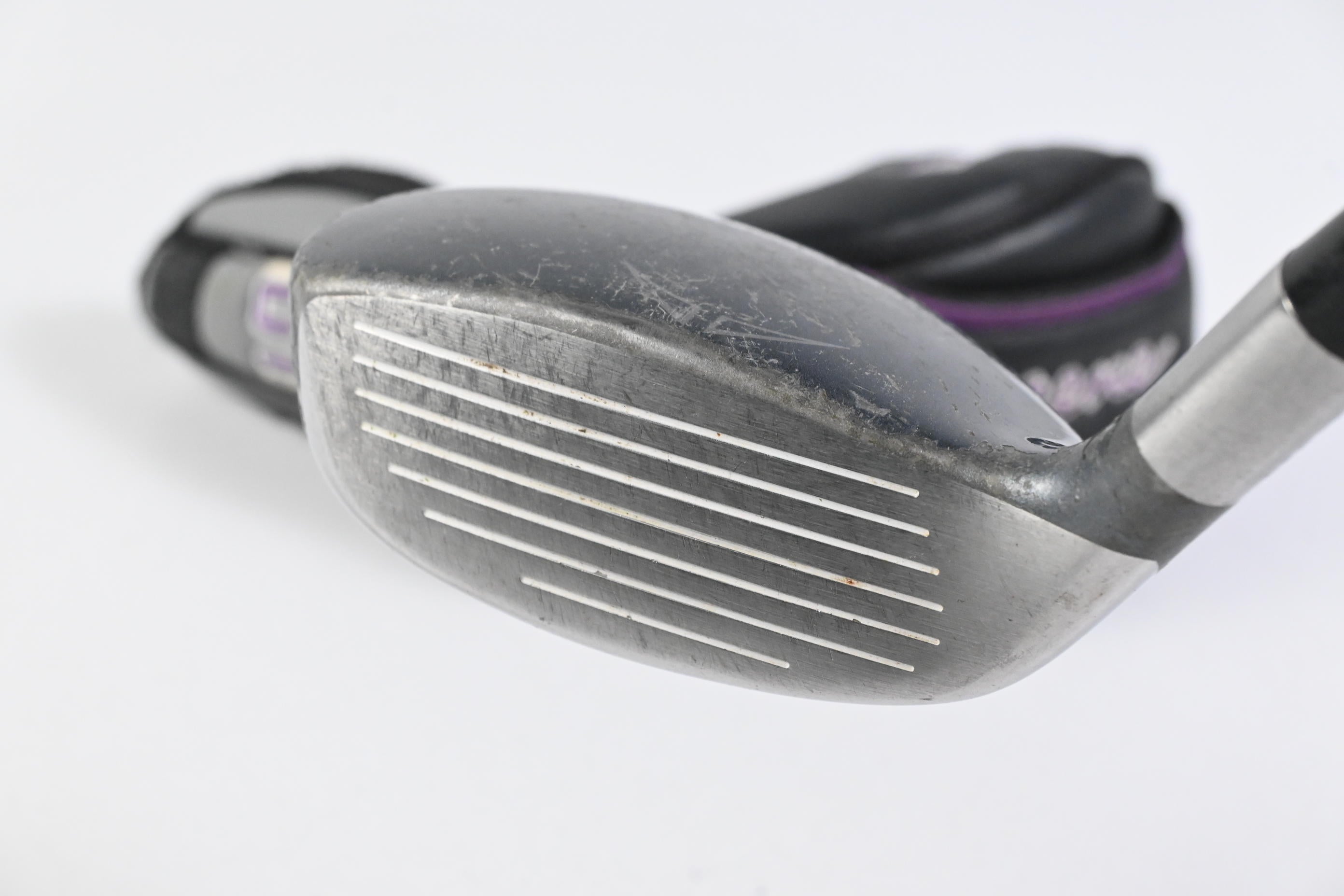 Ladies Ping Serene #5 Hybrid / 26 Degree / Ladies Flex Ping ULT 210 Shaft