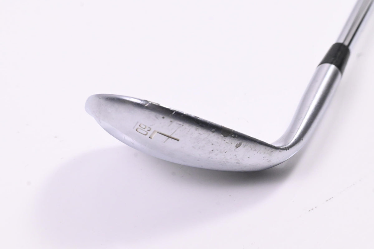 Mizuno JPX 919 Lob Wedge / 60 Degree / Stiff Flex Dynamic Gold 105 S300 Shaft