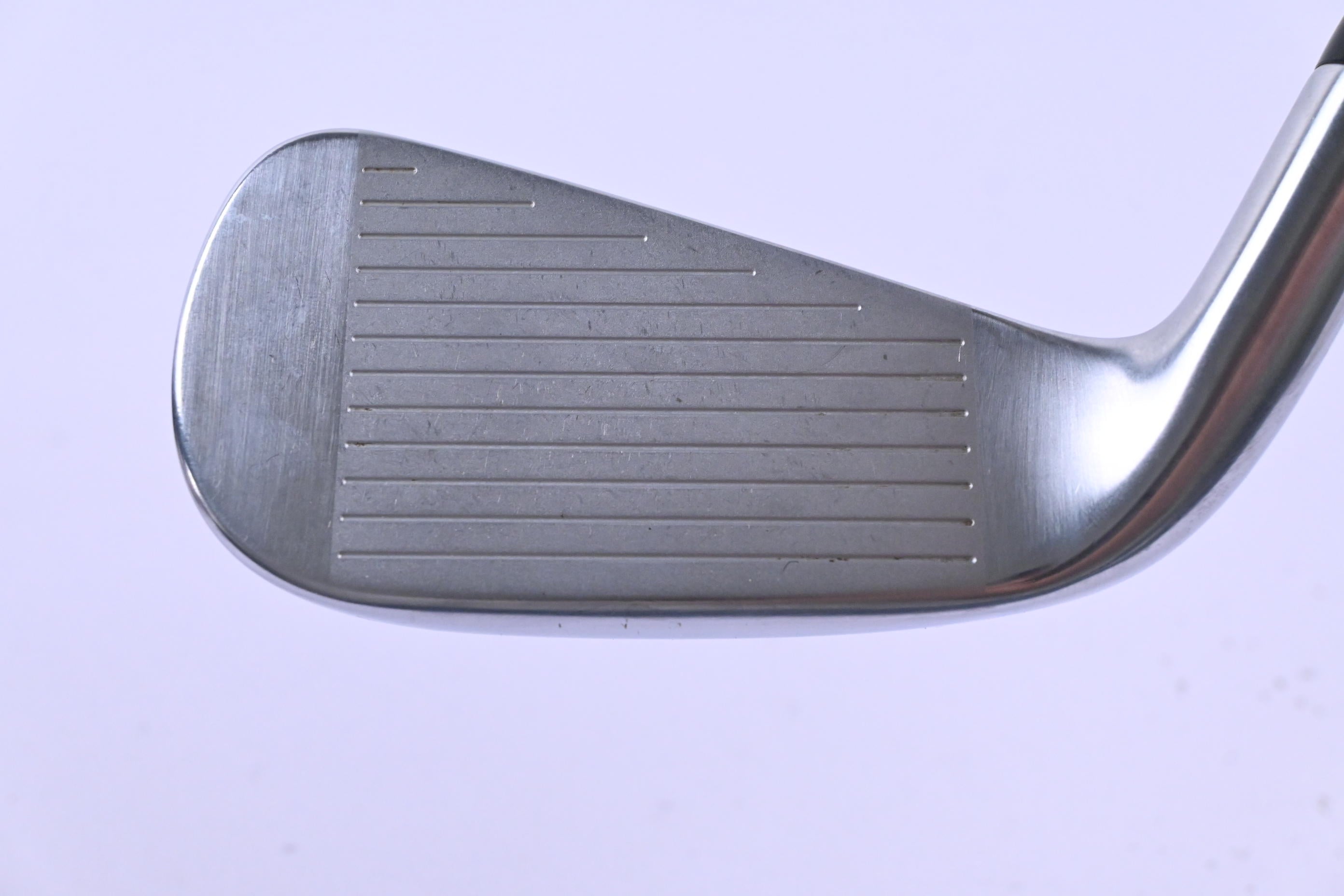 Titleist U505 2023 #3 Iron / 20 Degree / Stiff Flex HZRDUS Gen4 Black 80 Shaft
