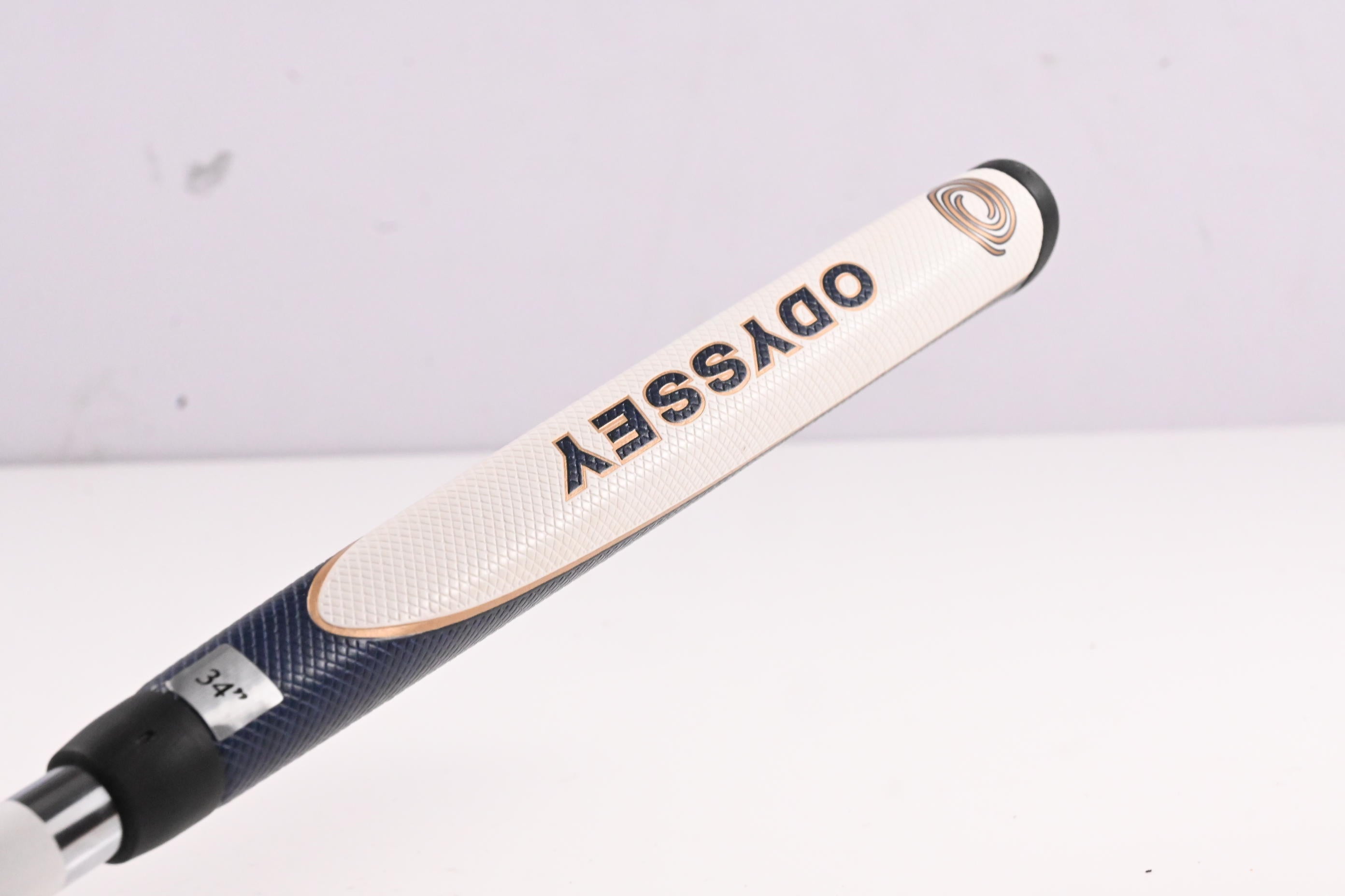 Odyssey Ai-One Milled Three T S Putter / 34 Inch