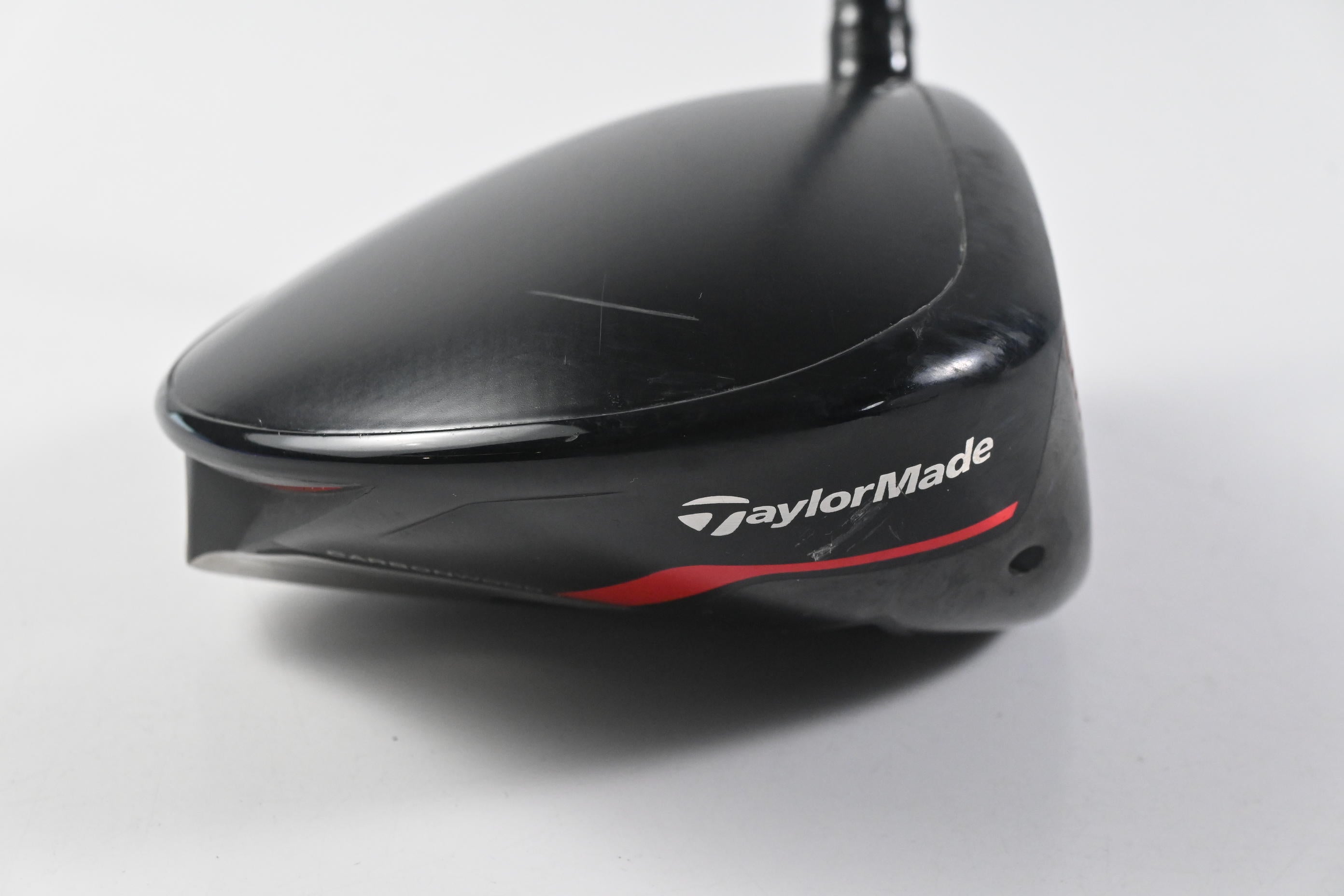 Taylormade Stealth Plus Driver / 9 Degree / Stiff Flex Kai'li White 60 Shaft
