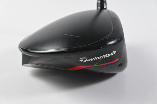 Taylormade Stealth Plus Driver / 9 Degree / Stiff Flex Kai'li White 60 Shaft