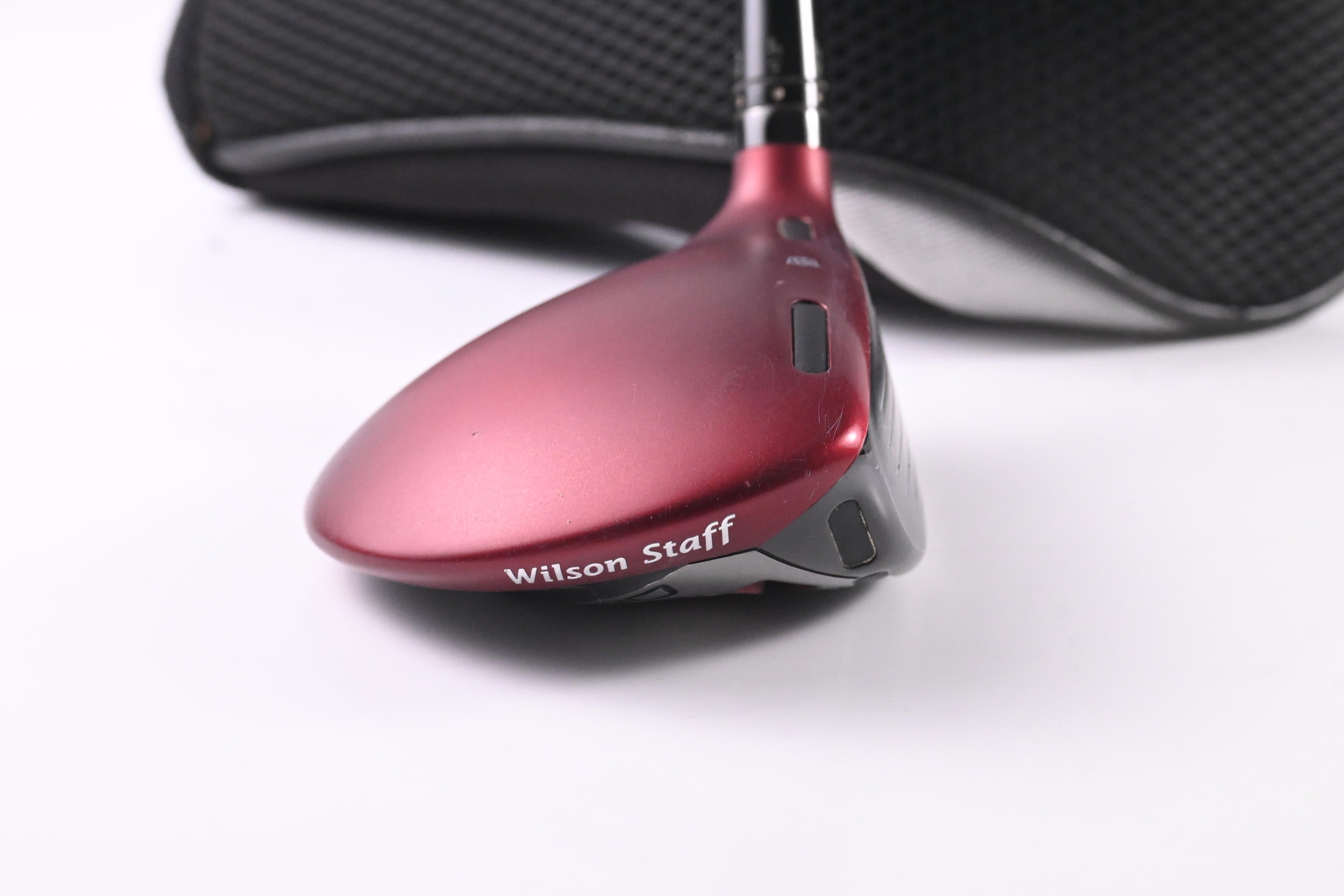 Wilson Staff C300 #3 Wood / 15 Degree / Stiff Flex Fujikura Pro 68 Shaft
