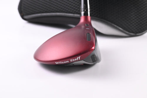 Wilson Staff C300 #3 Wood / 15 Degree / Stiff Flex Fujikura Pro 68 Shaft