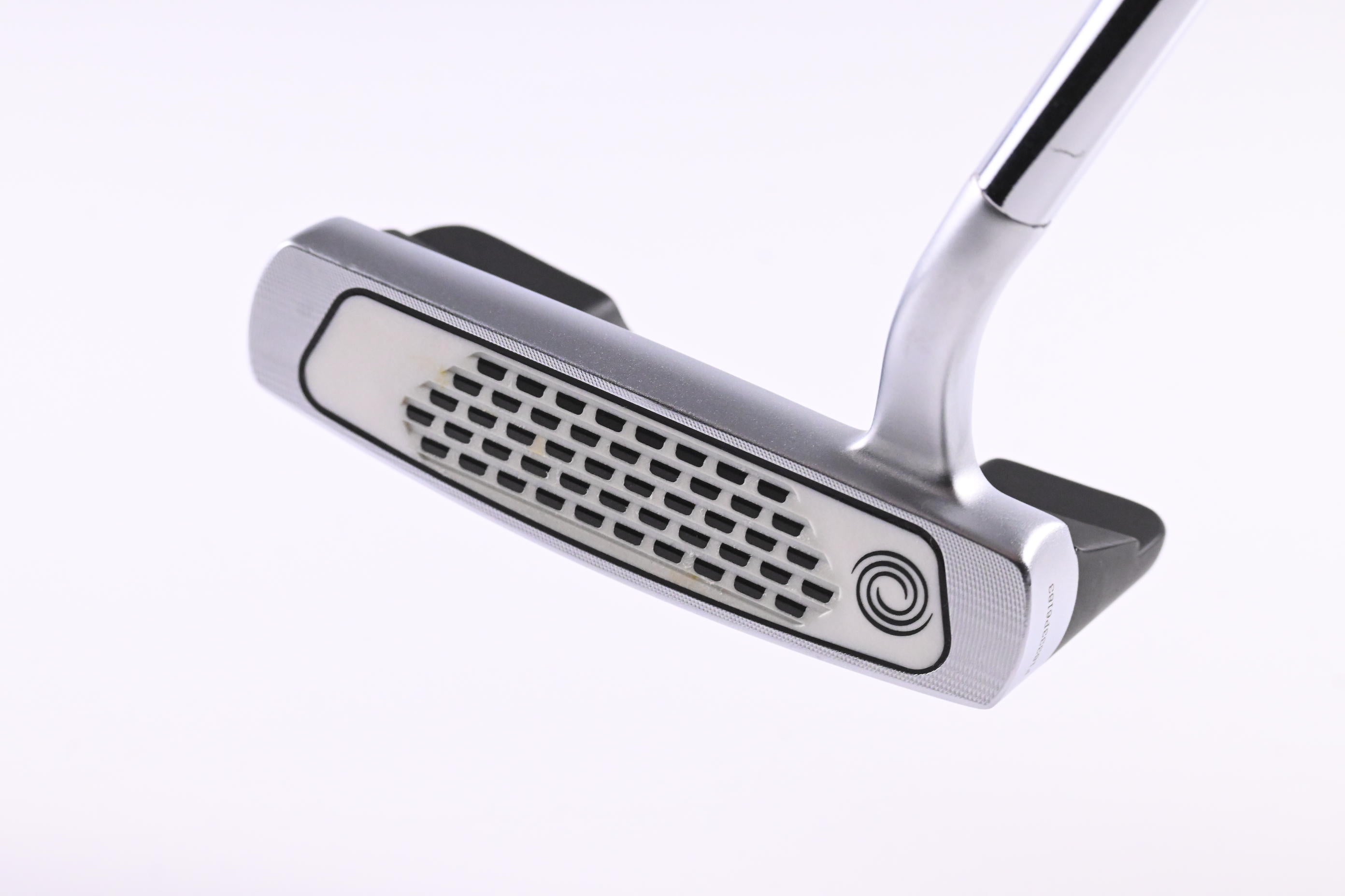 Odyssey White Hot OG Stroke Lab Double Wide Putter / 33 Inch