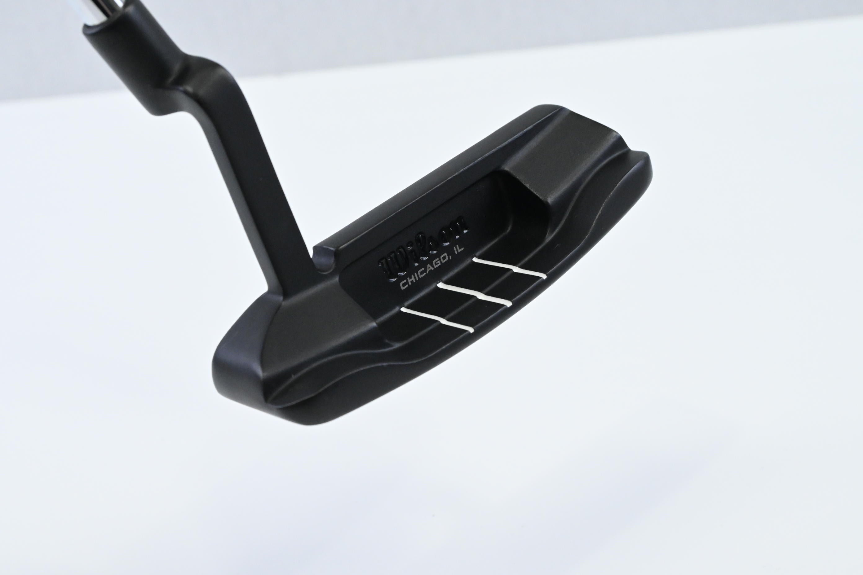 Wilson Infinite Windy City 2024 Putter / 34 Inch