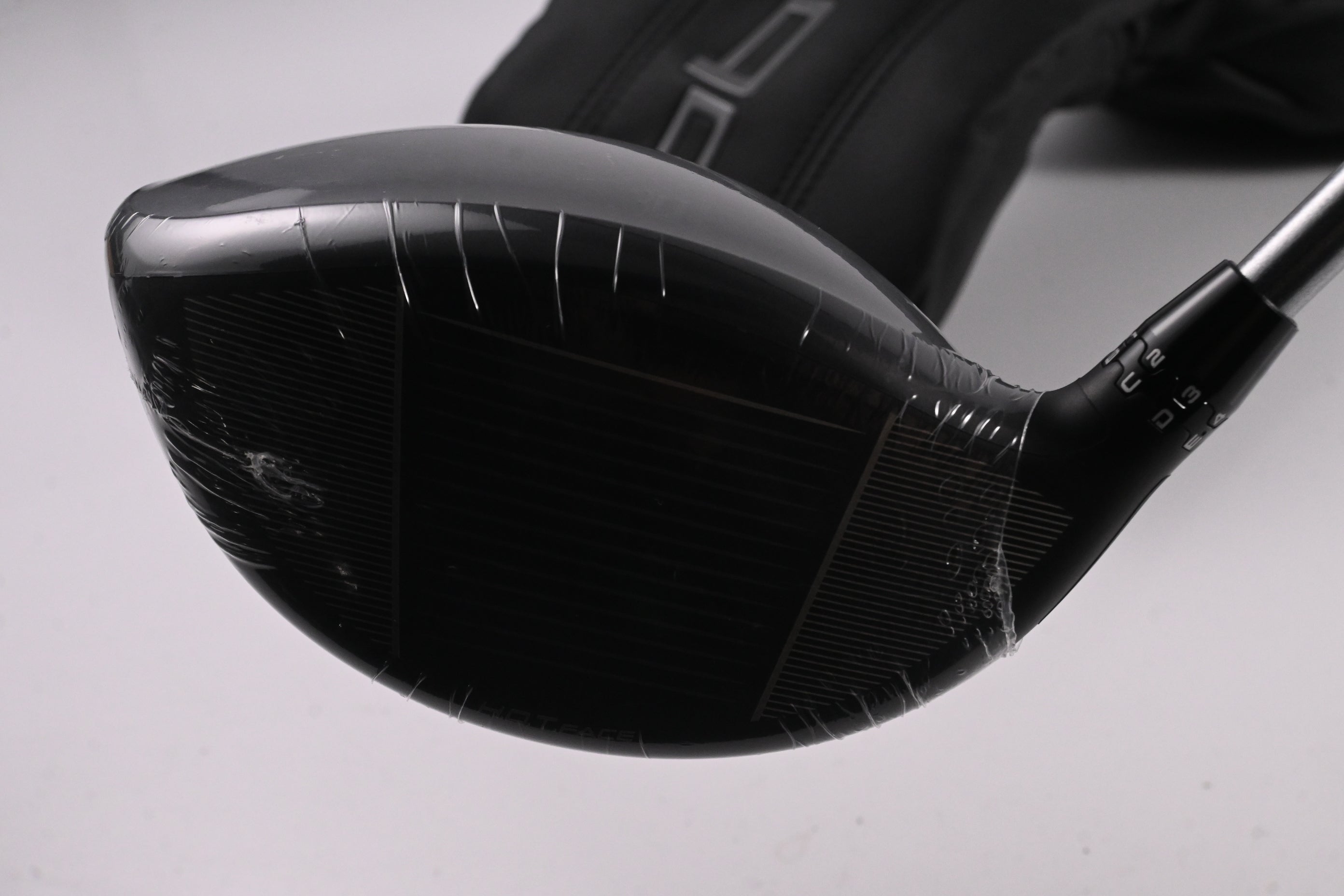 Cobra DS-Adapt LS Driver / 9 Degree / X-Flex Fujikura Pro 60 Shaft