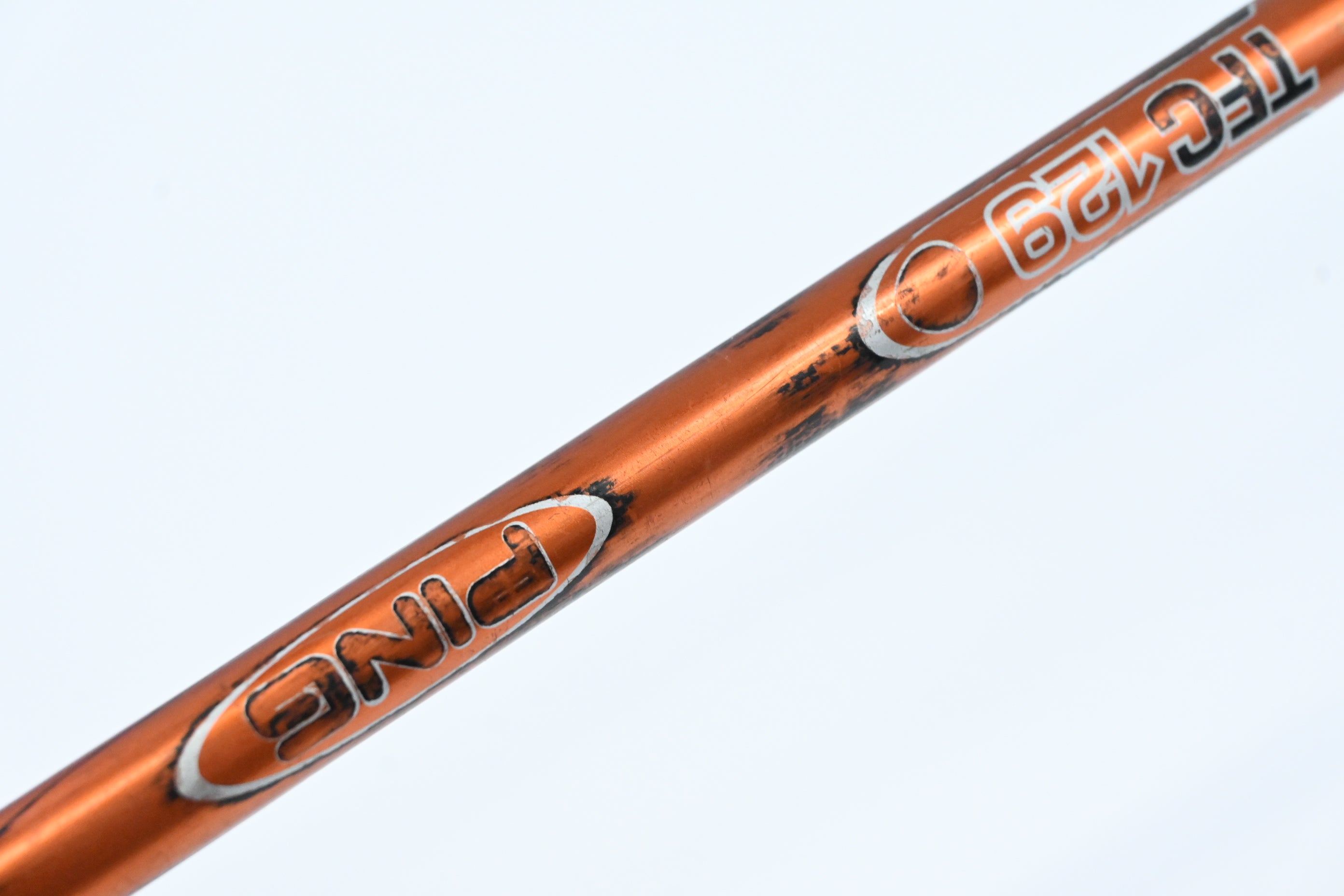 Ping G10 #3 Hybrid / 21 Degree / Regular Flex Ping TFC 129 Shaft