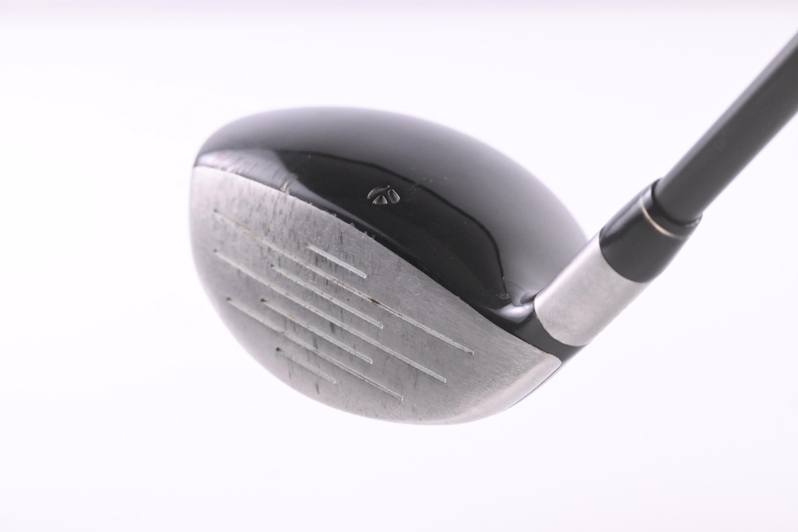 Taylormade V-Steel #4 Wood / 17 Degree / Regular Flex Taylormade M.A.S2 Shaft