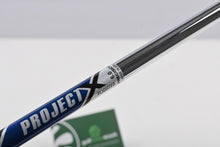 Load image into Gallery viewer, Project X Taper #7 Iron Shaft / Stiff Flex / .355&quot; Tip / Uncut
