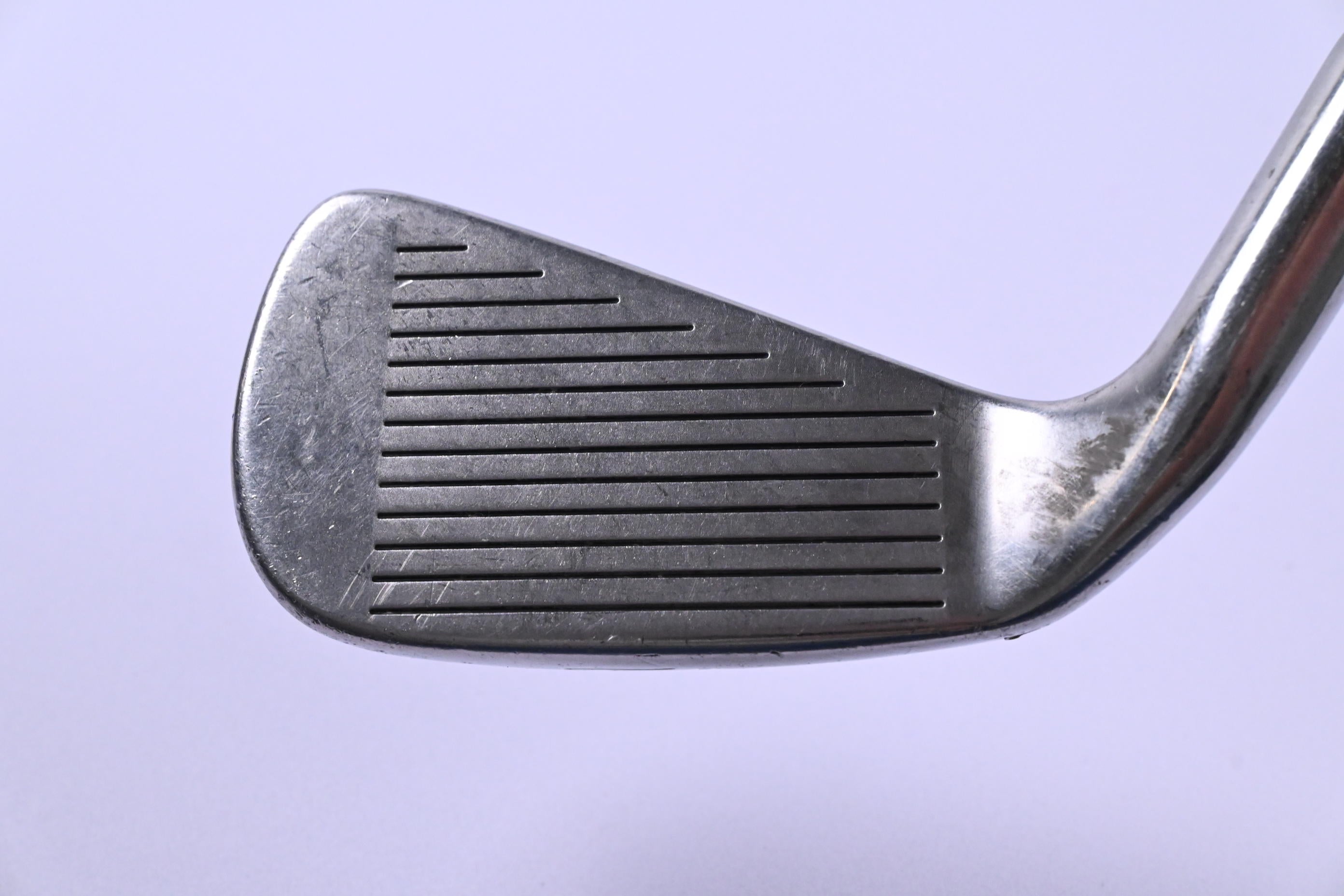 Titleist DCI Gold #1 Iron / 16 Degree / Stiff Flex Steel Shaft