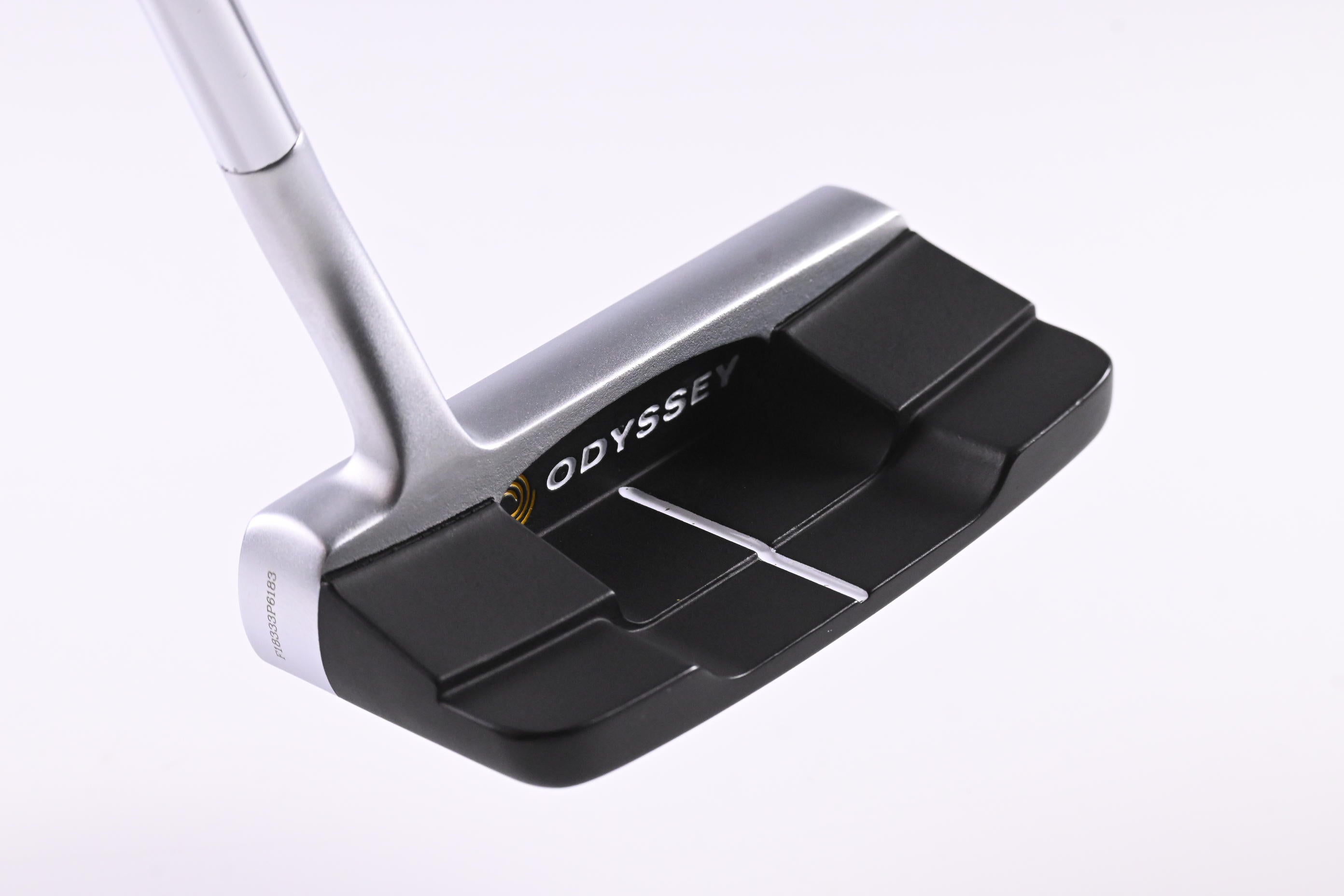 Odyssey White Hot OG Stroke Lab Double Wide Putter / 33 Inch