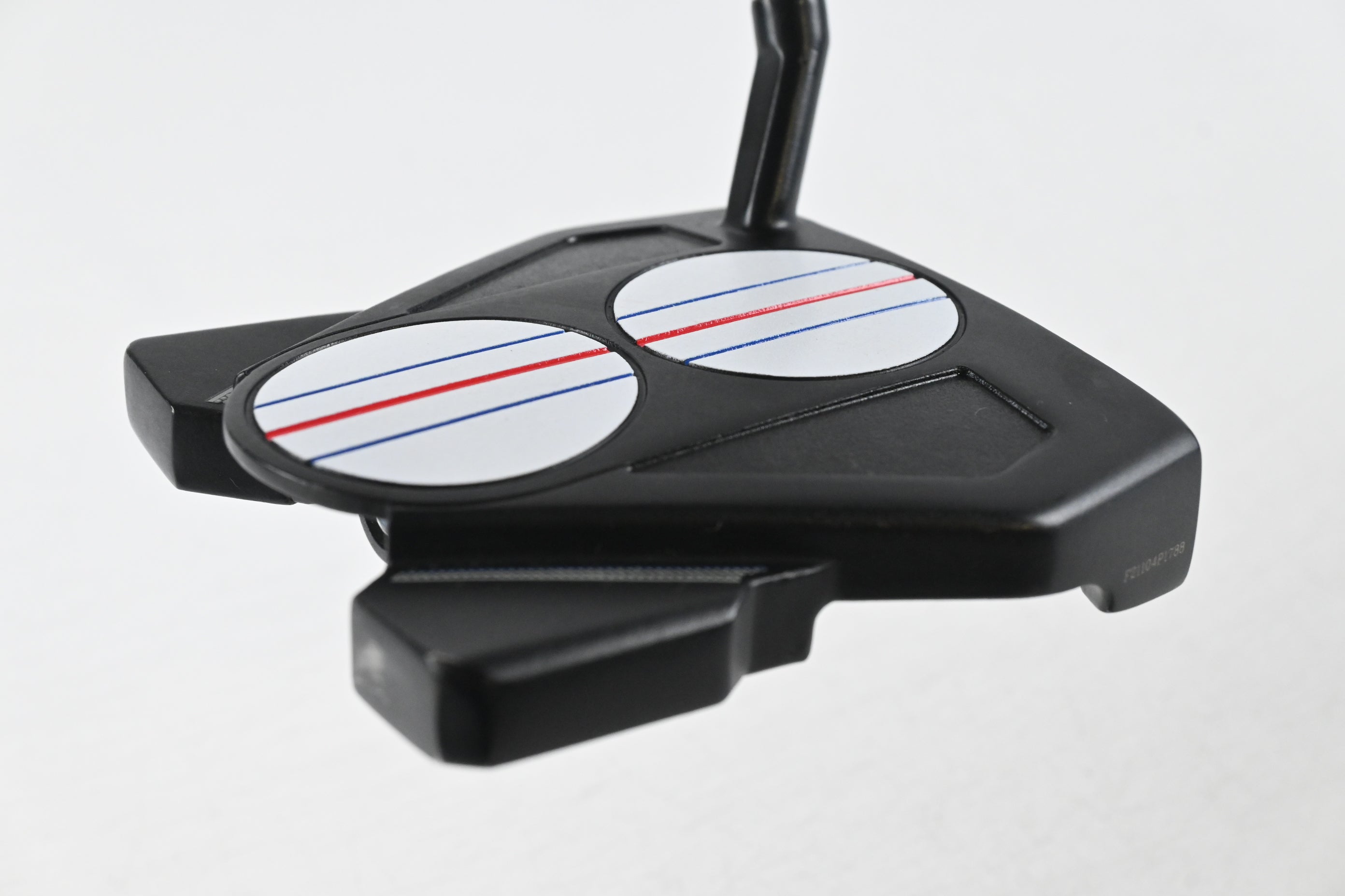 Odyssey 2-Ball TEN Triple Track Putter / 34 Inch