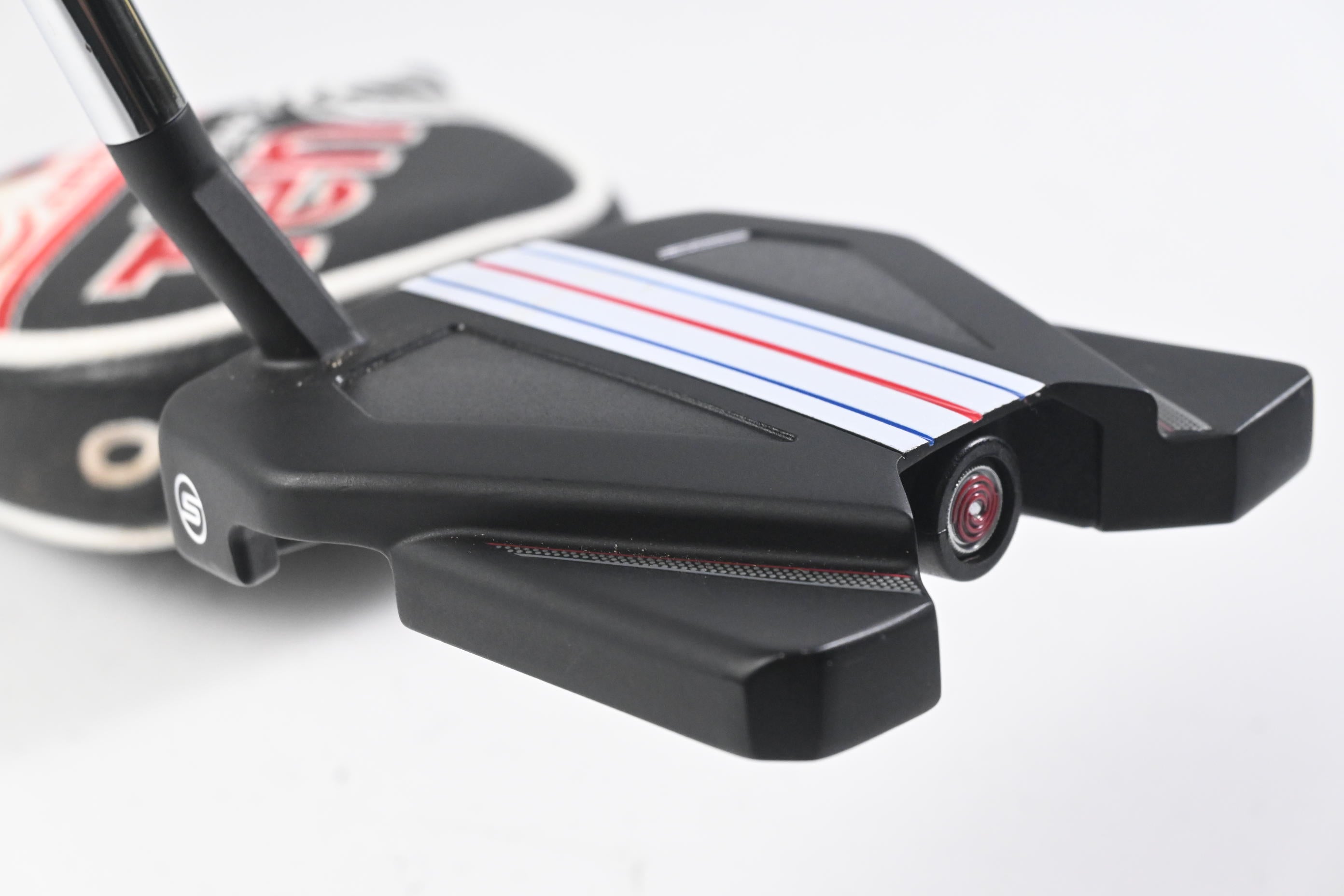 Odyssey TEN Triple Track Putter / 34 Inch
