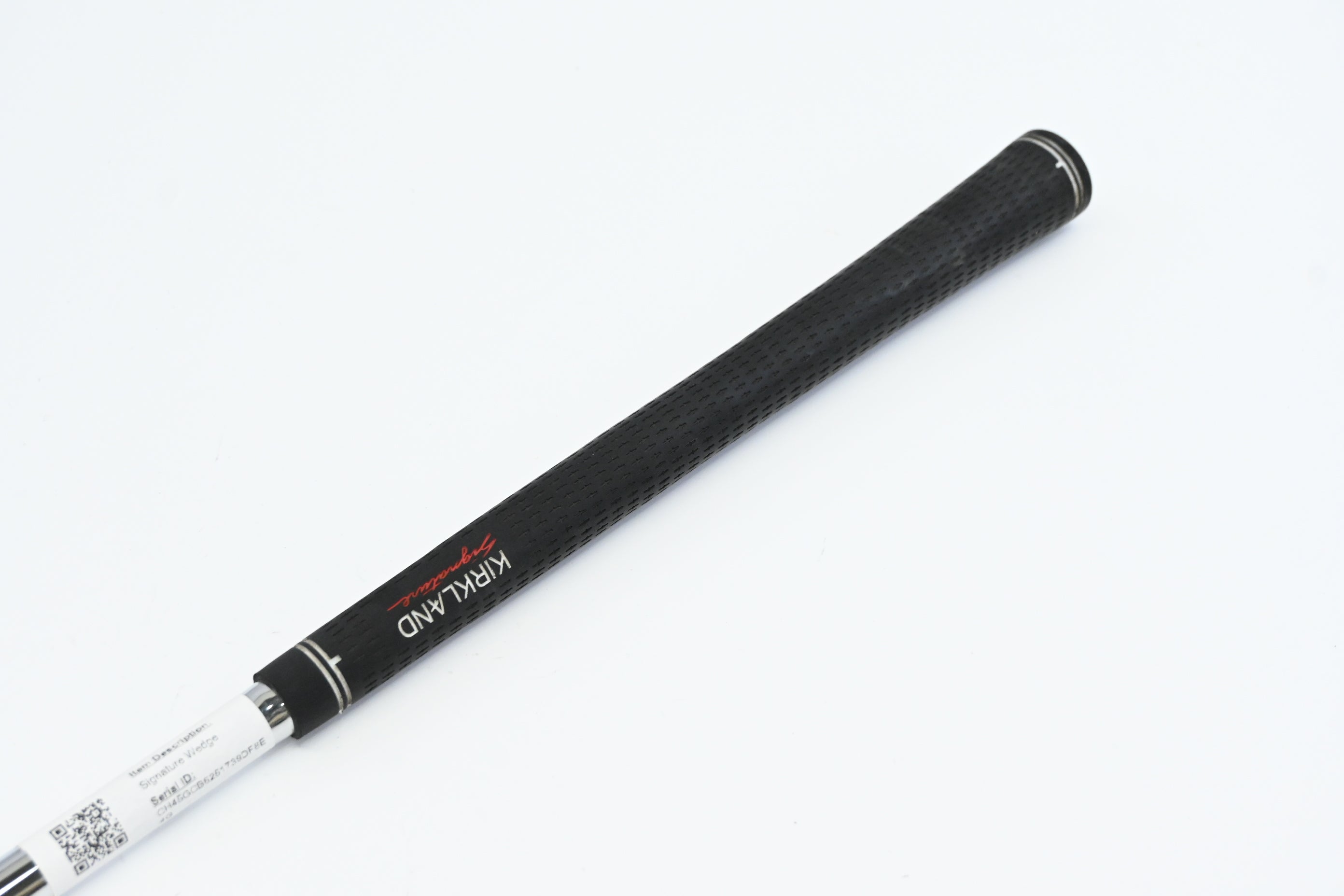 Kirkland Signature Lob Wedge / 60 Degree / Wedge Flex Kirkland Signature Shaft