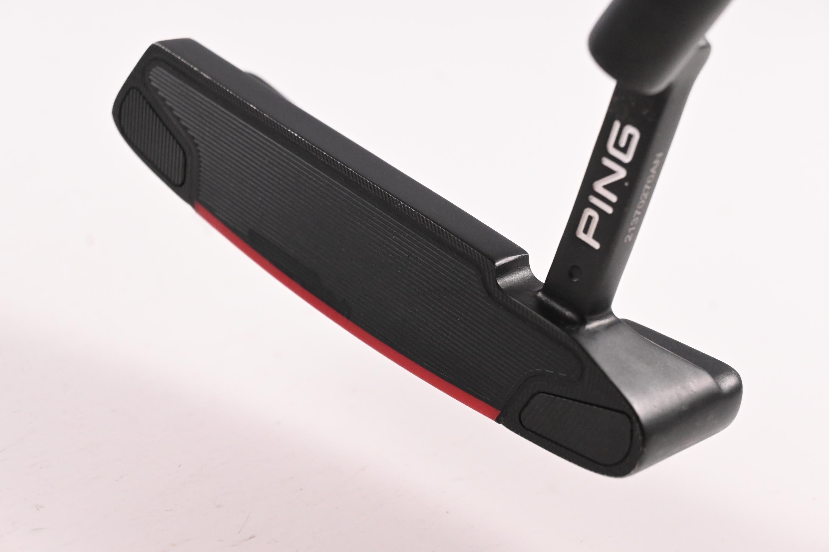 Ping 2021 Anser 2 Putter / Black Dot / 35 Inch