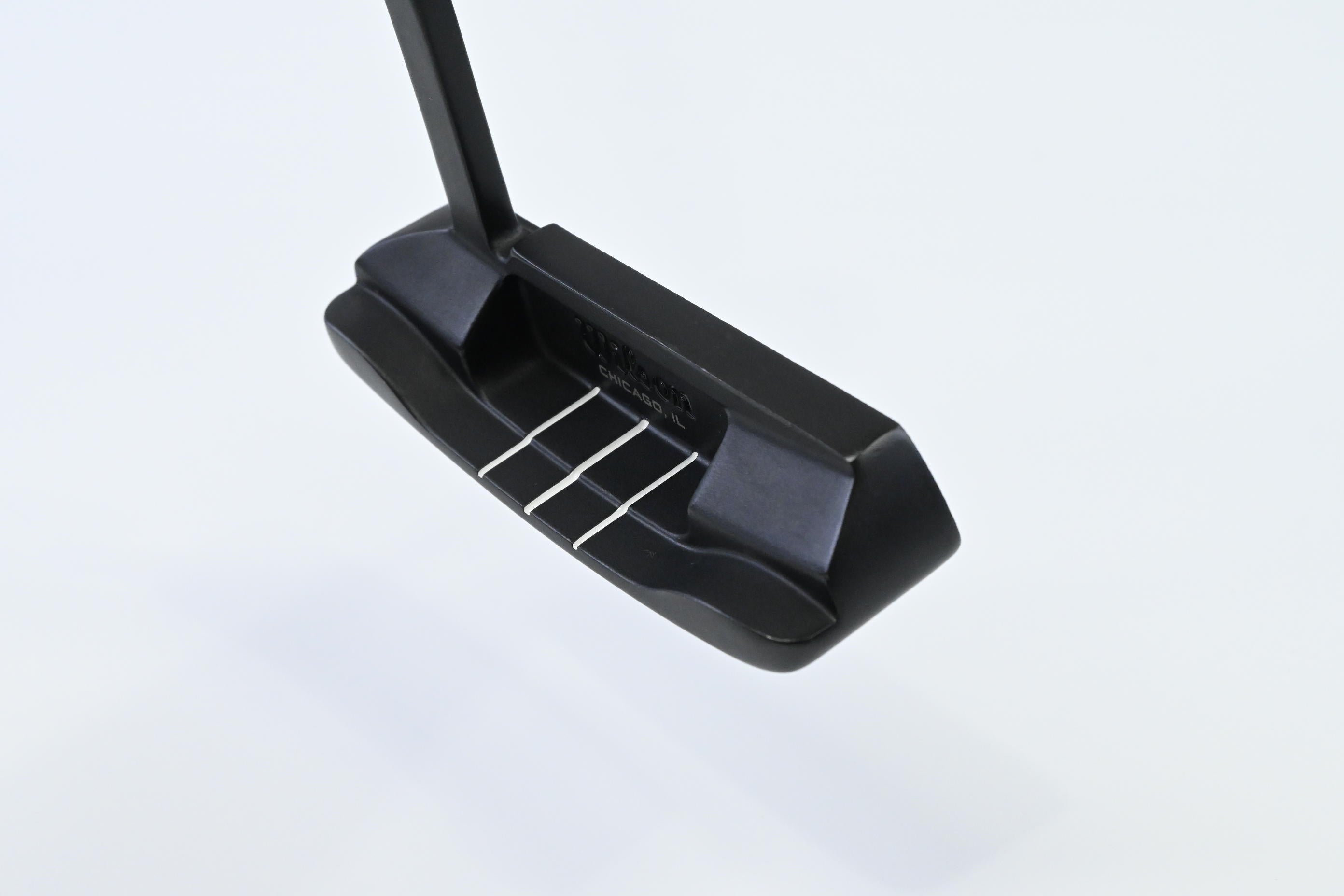 Wilson Infinite Windy City 2024 Putter / 34 Inch