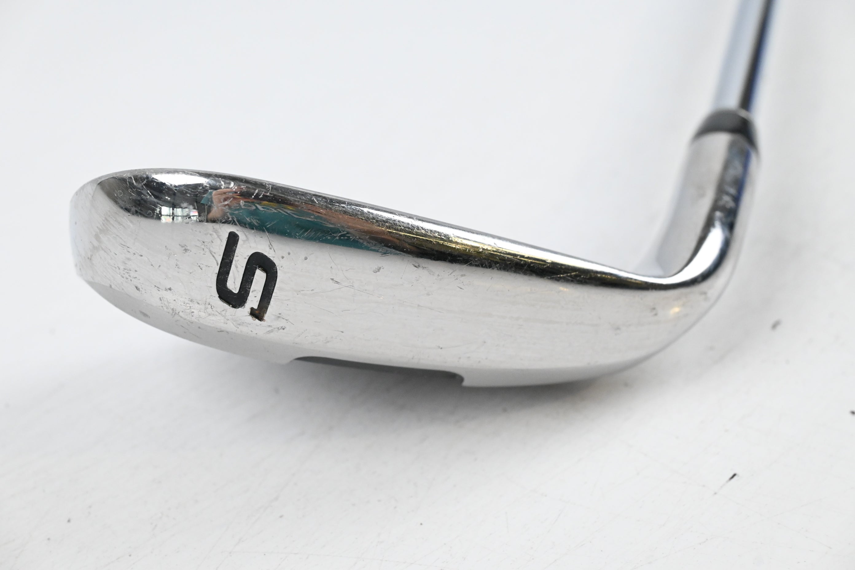 Cobra S9 Sand Wedge / 54 Degree / Regular Flex Steel Shaft