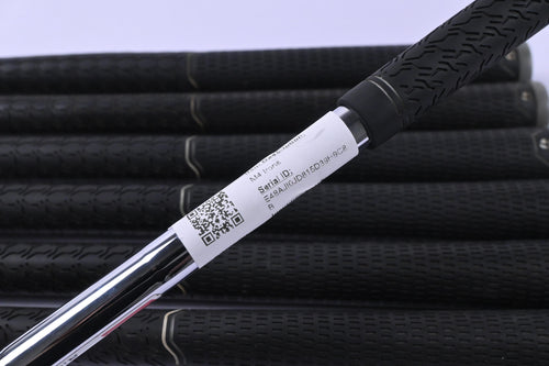 Taylormade M4 Irons / 5-PW+SW / Regular Flex KBS Max 85 Shafts