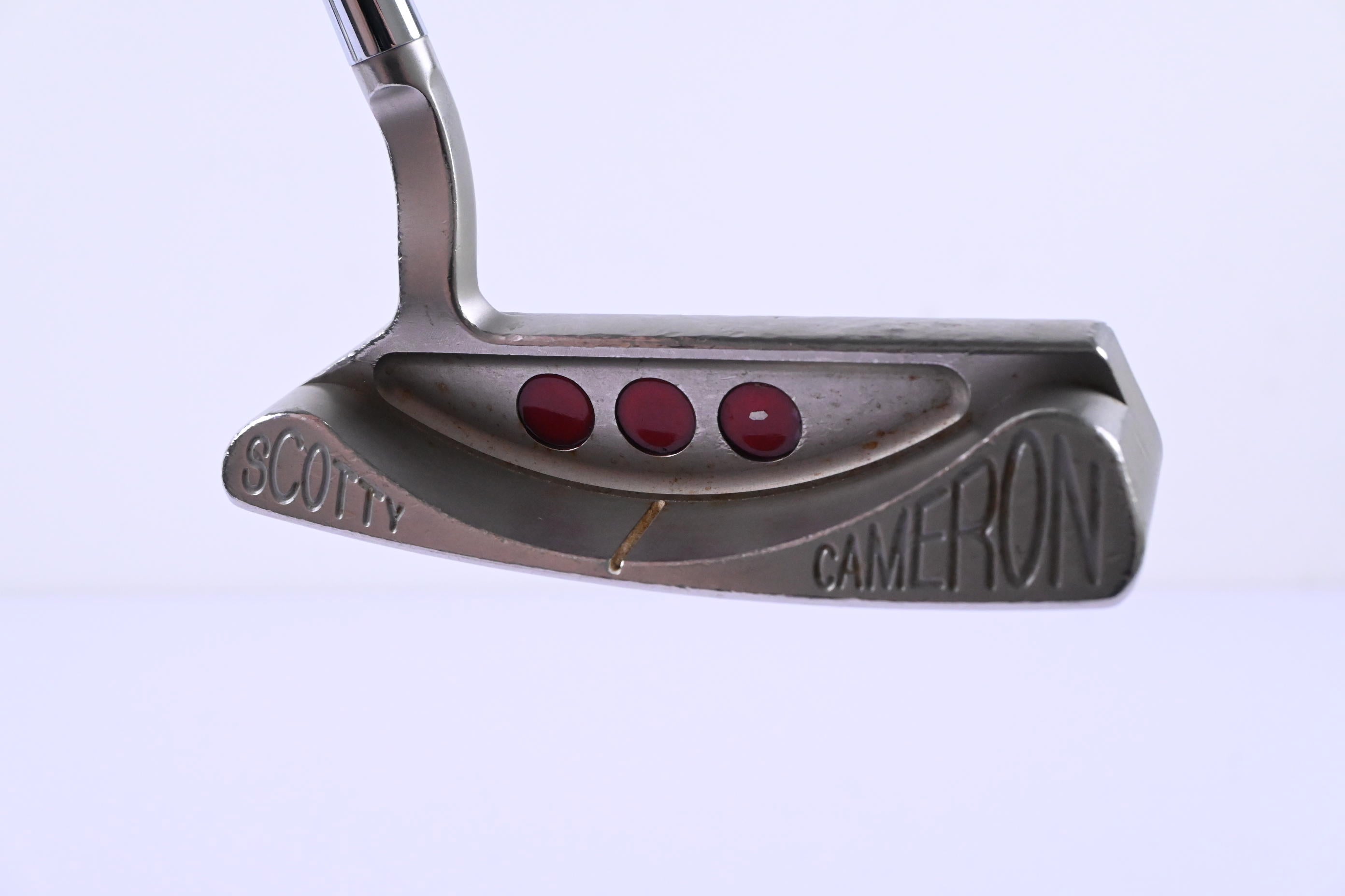 Scotty Cameron Studio Select Laguna 1.5 Putter / 35 Inch