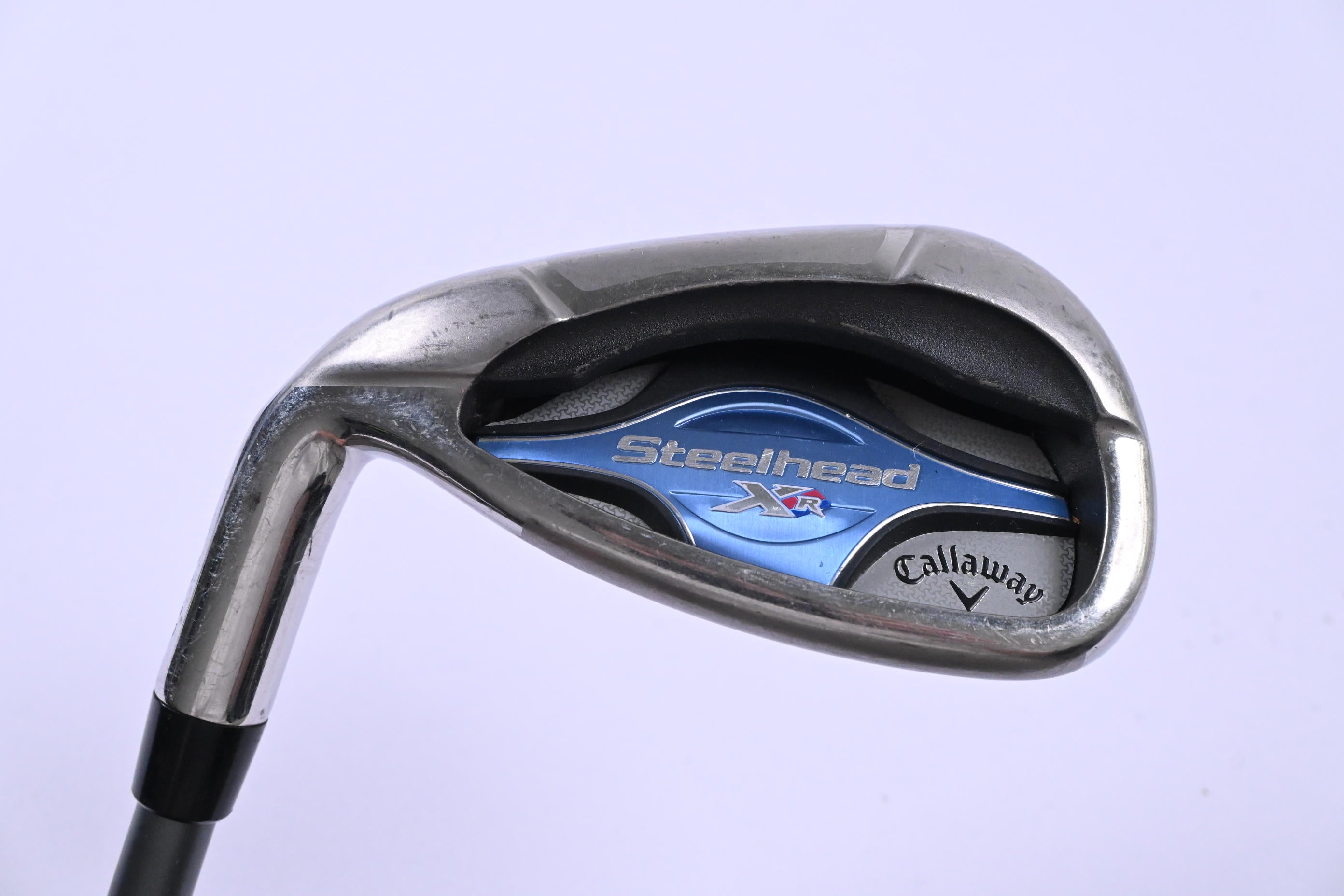 Left Hand Callaway Steelhead XR Pitching Wedge / 44 Degree / Ladies Flex Shaft
