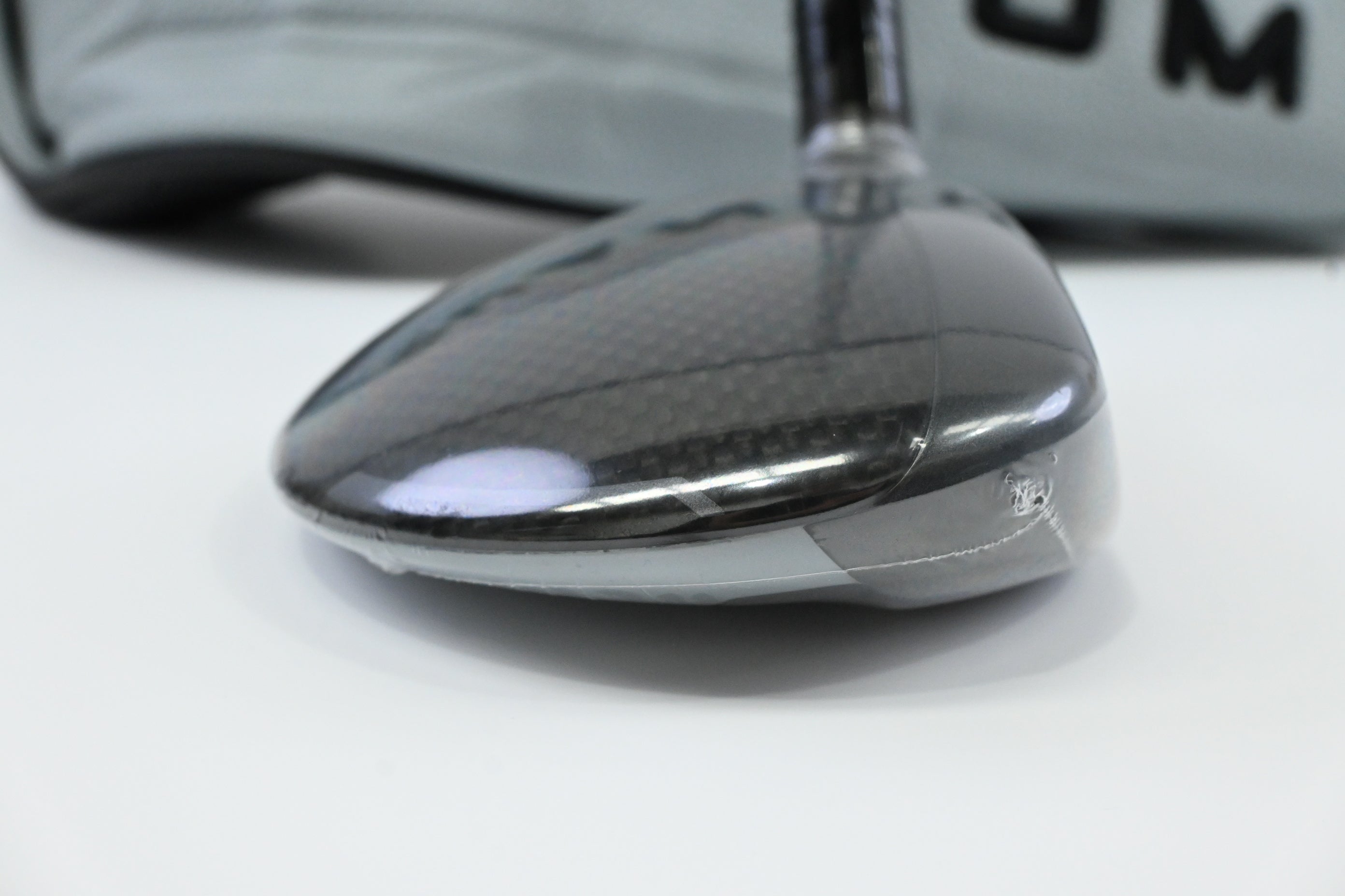 Callaway Quantum Max #3 Wood / 15 Degree / Regular Flex Denali Frost Silver 60