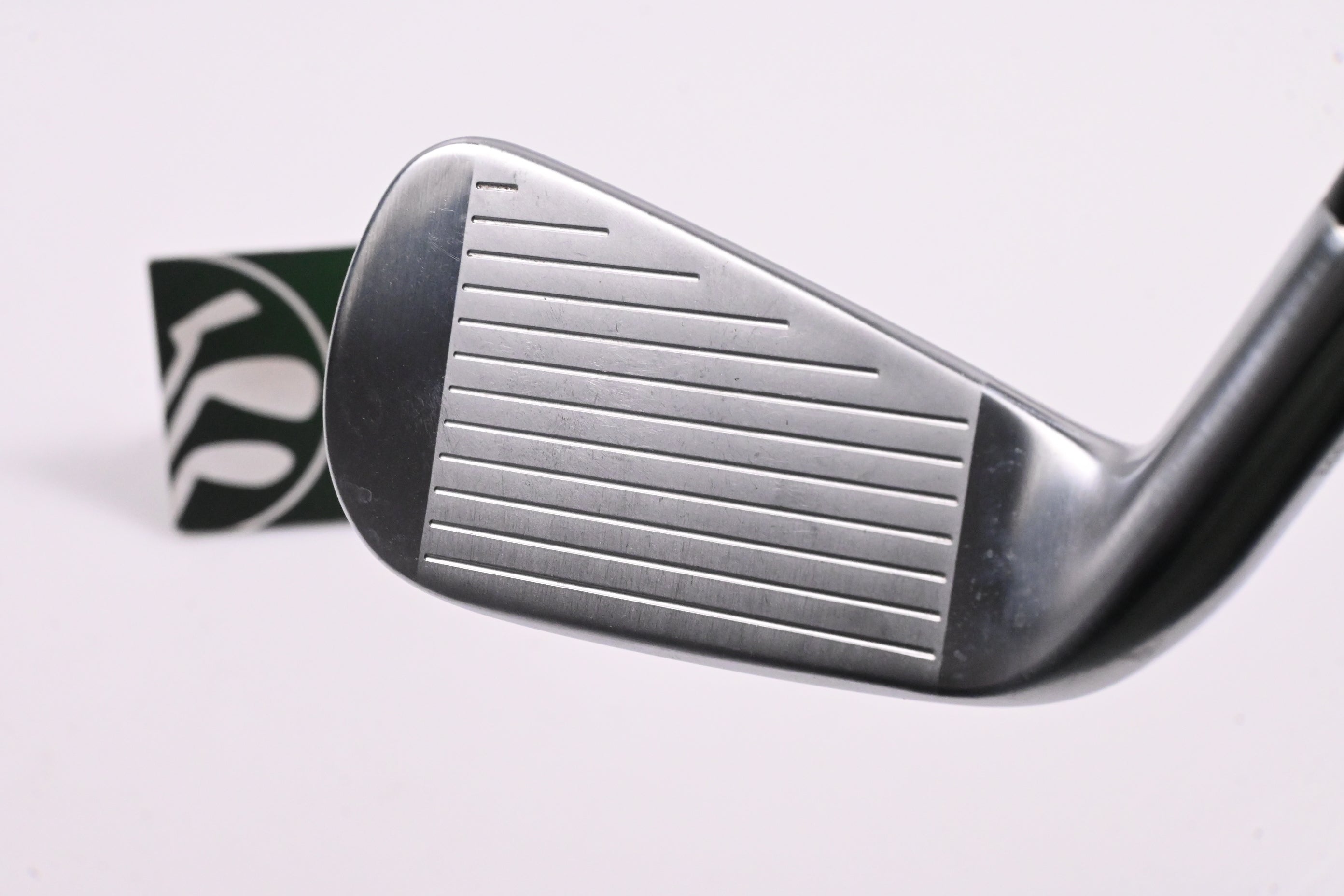 Titleist U505 2023 #3 Iron / 20 Degree / Stiff Flex Hzrdus Gen4 Black 80 Shaft