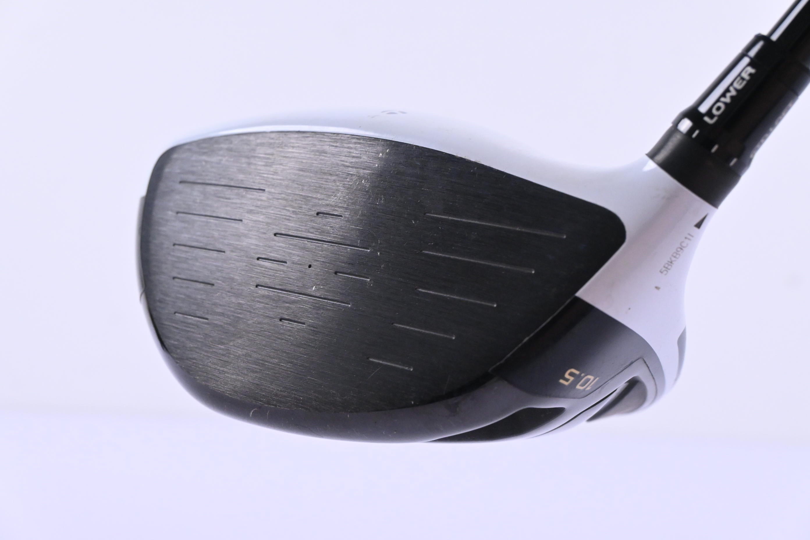 Taylormade M2 2016 Driver / 10.5 Degree / Senior Flex Fujikura Ventus TR Blue 5