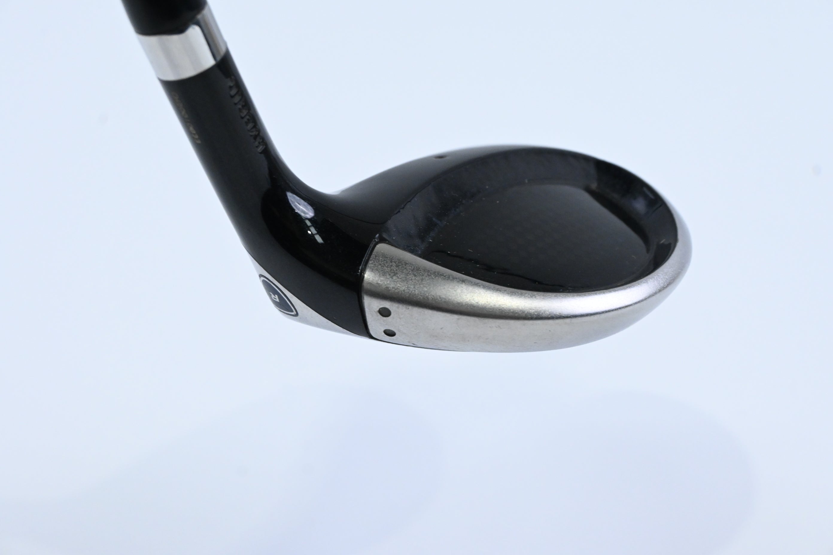 Nike Slingshot #2 Hybrid / 17 Degree / Regular Flex Diamana Slingshot Shaft