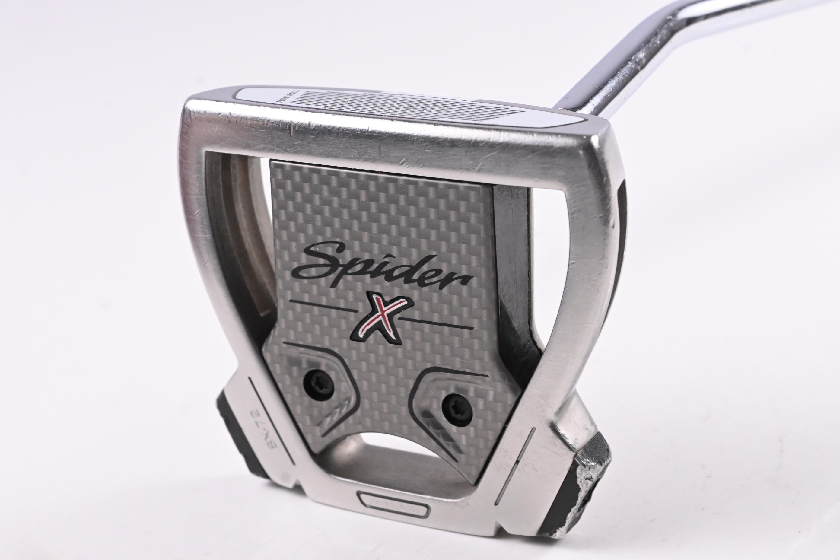 Taylormade Spider X Hydro Blast Putter / 34.5 Inch