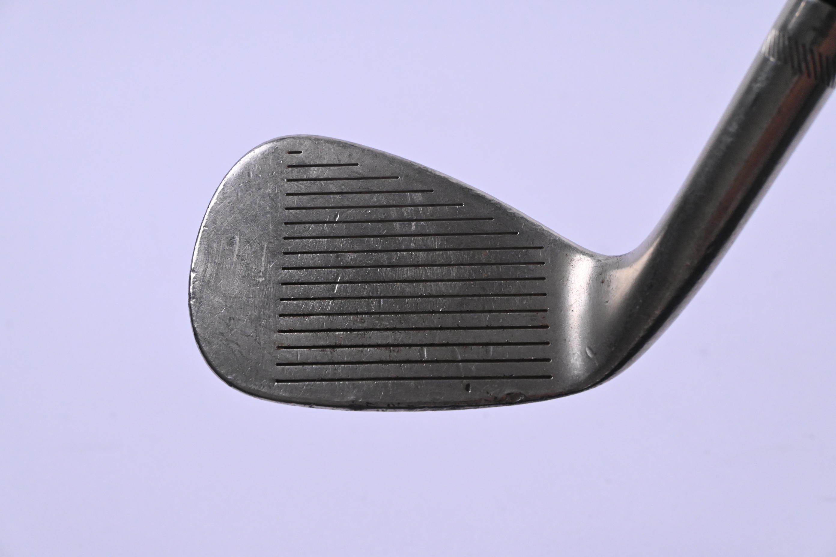 Titleist Vokey Design Gap Wedge / 50 Degree / Wedge Flex Steel Shaft