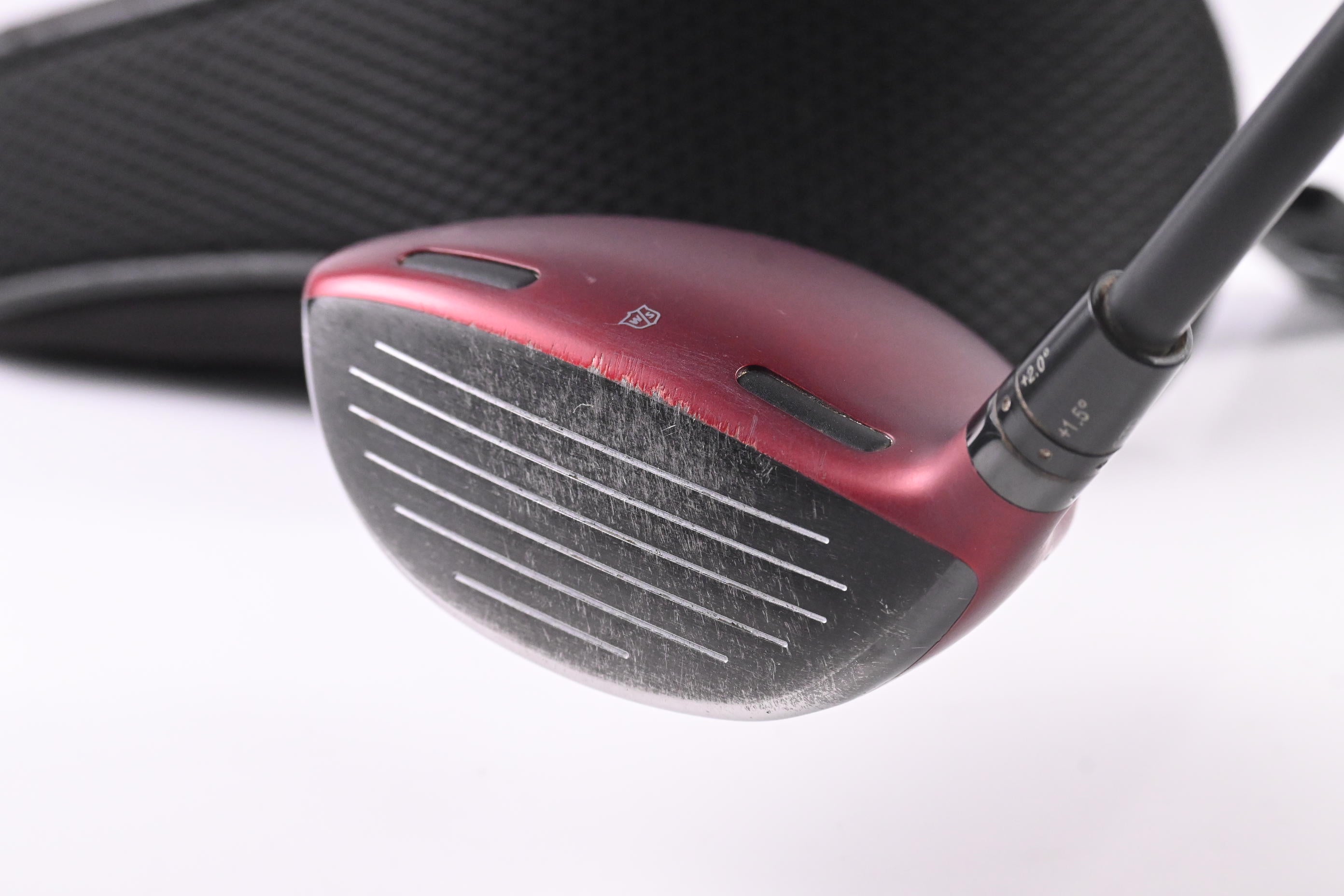 Wilson Staff C300 #3 Wood / 15 Degree / Stiff Flex Fujikura Pro 68 Shaft
