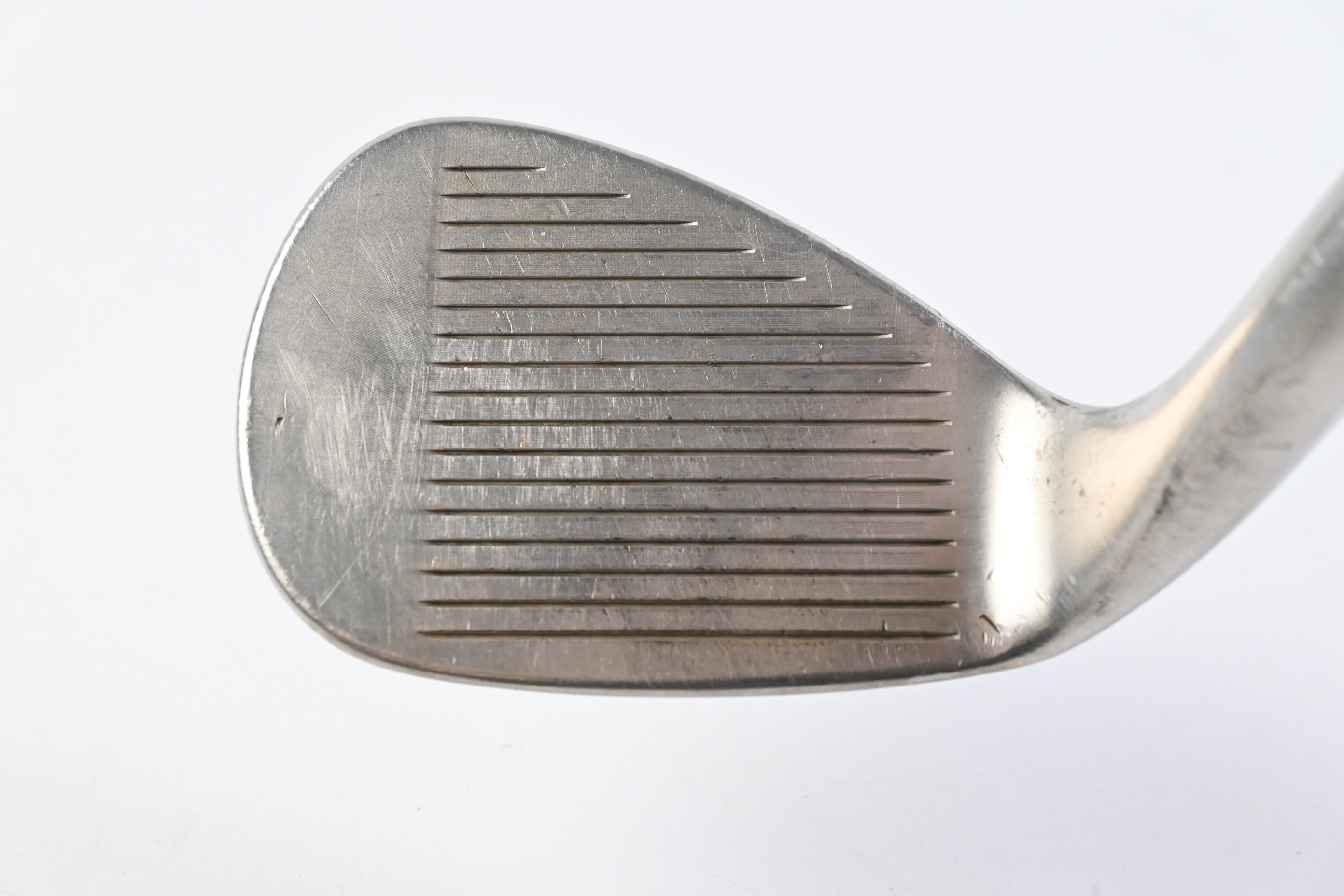 Titleist Vokey SM6 Lob Wedge / 60 Degree / Wedge Flex Vokey Design Shaft