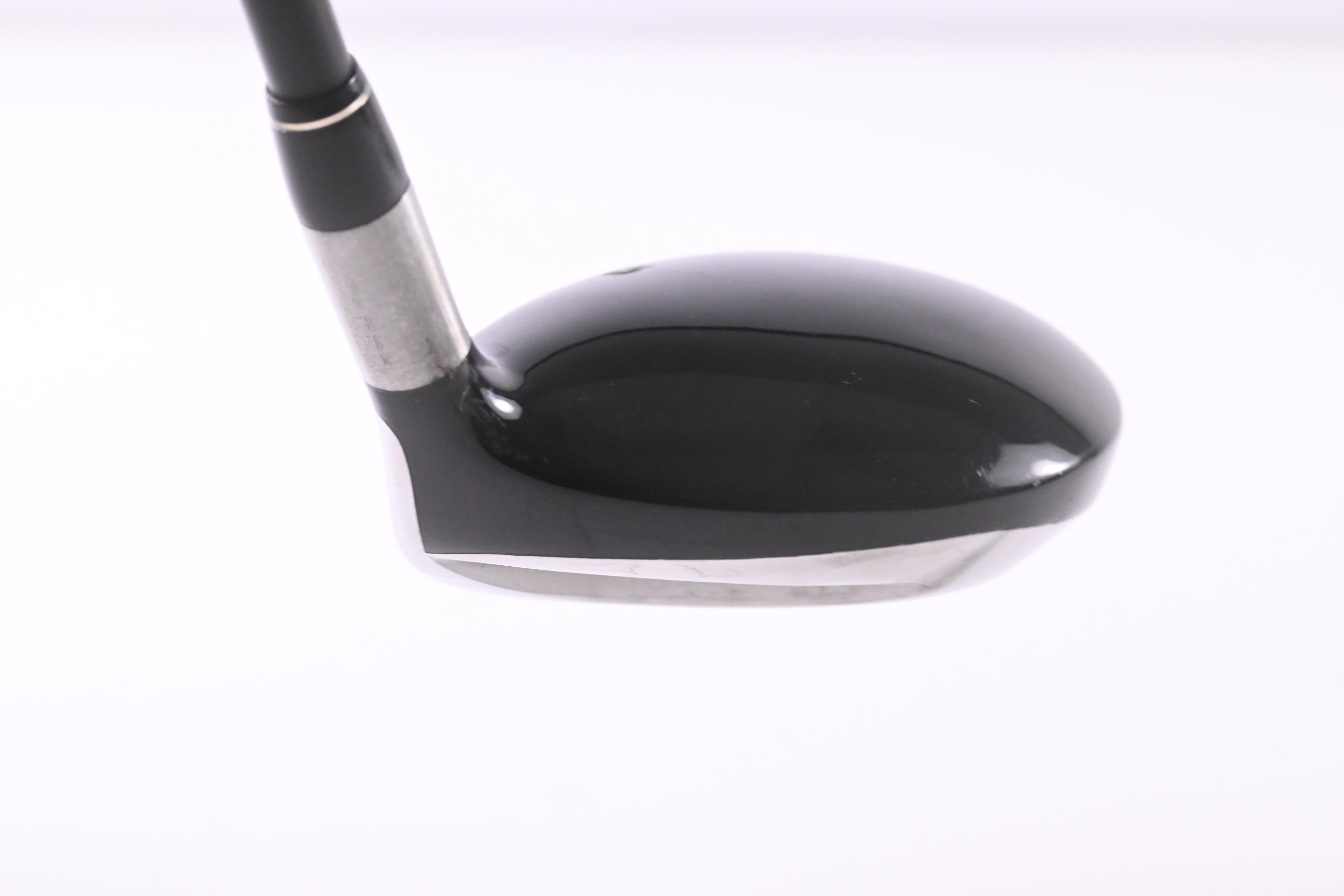 Taylormade V-Steel #4 Wood / 17 Degree / Regular Flex Taylormade M.A.S2 Shaft