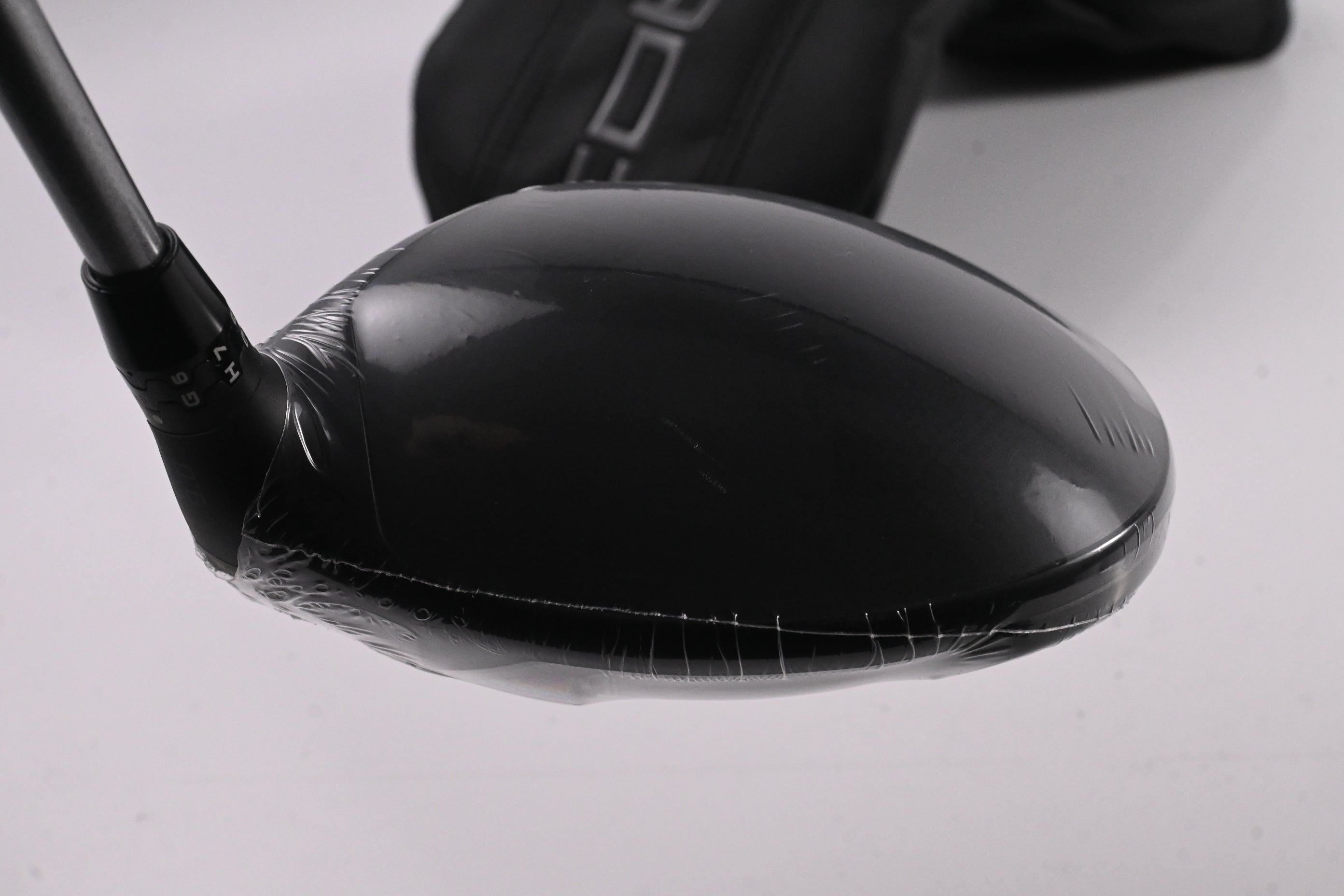 Cobra DS-Adapt LS Driver / 9 Degree / X-Flex Fujikura Pro 60 Shaft