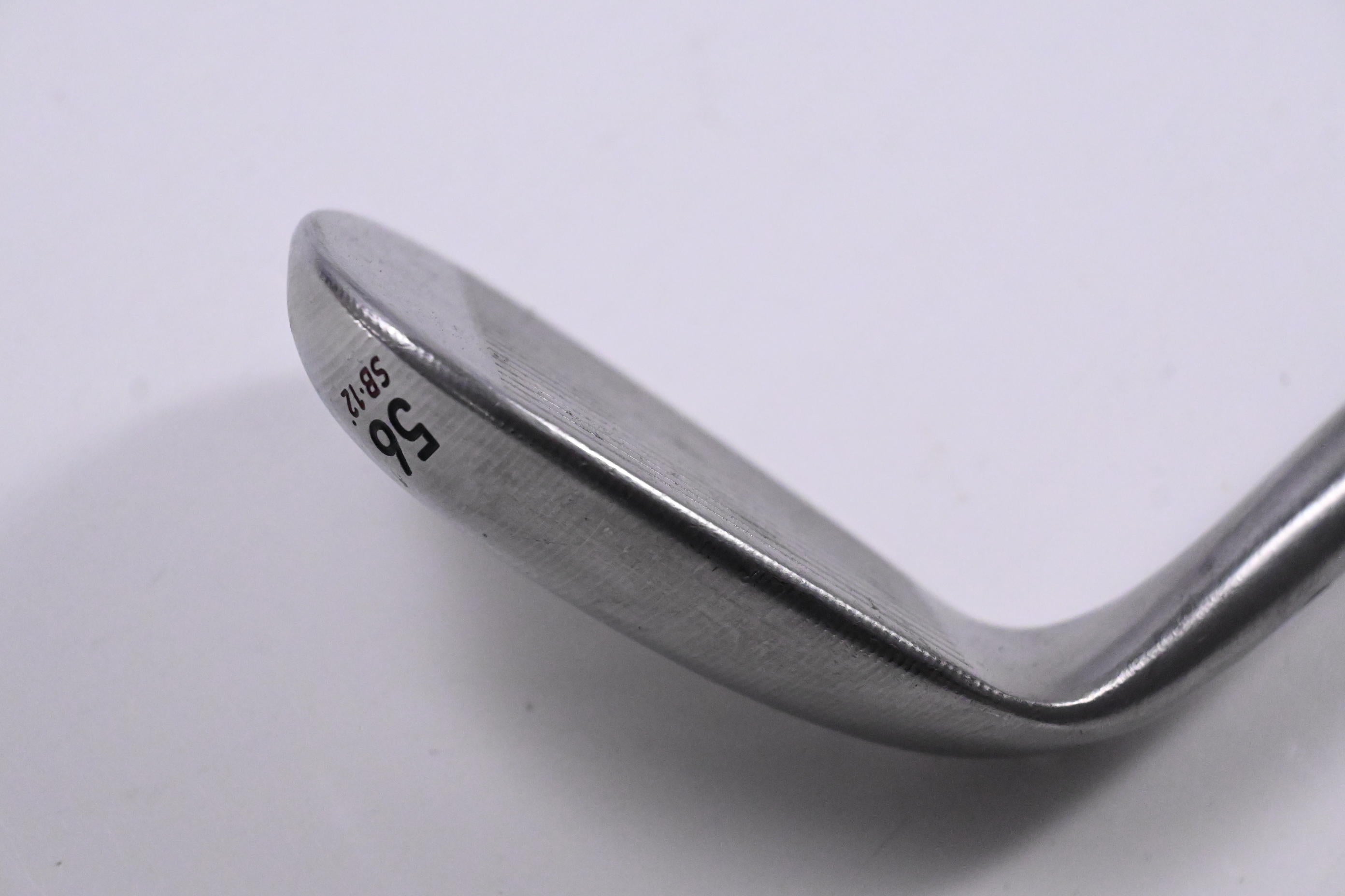 Taylormade Milled Grind Sand Wedge / 56 Degree / Wedge Flex KBS Tour 105 Shaft