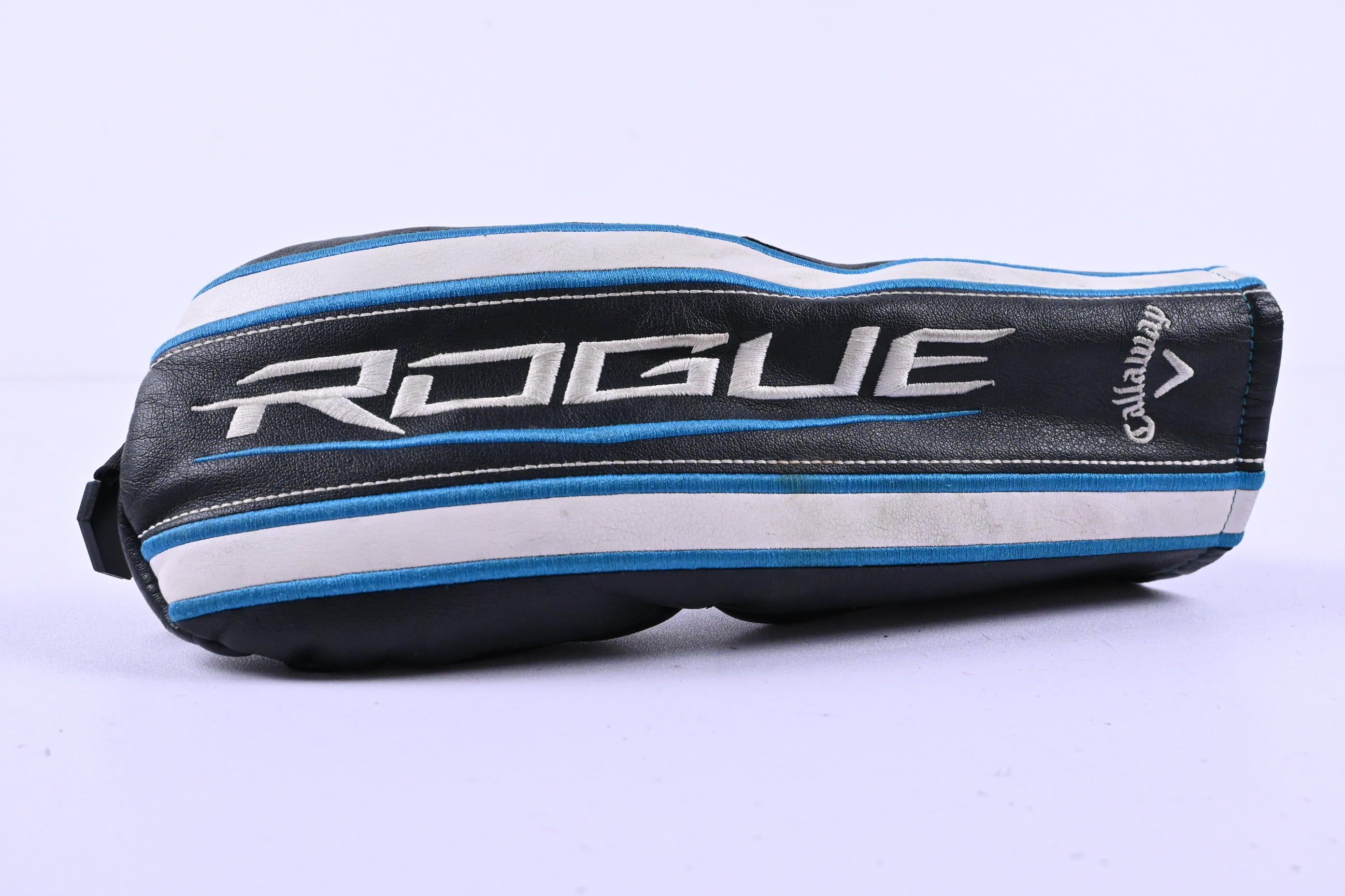 Left Hand Callaway Rogue #3 Wood / 15 Degree / Regular Flex Aldila Synergy 60