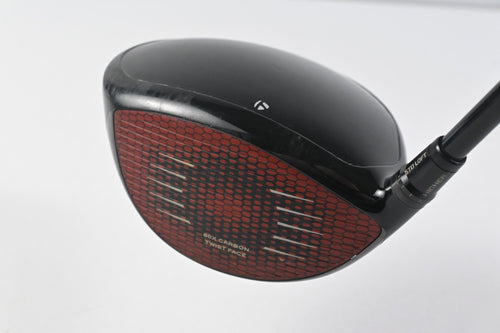 Taylormade Stealth Plus Driver / 9 Degree / Stiff Flex Kai'li White 60 Shaft