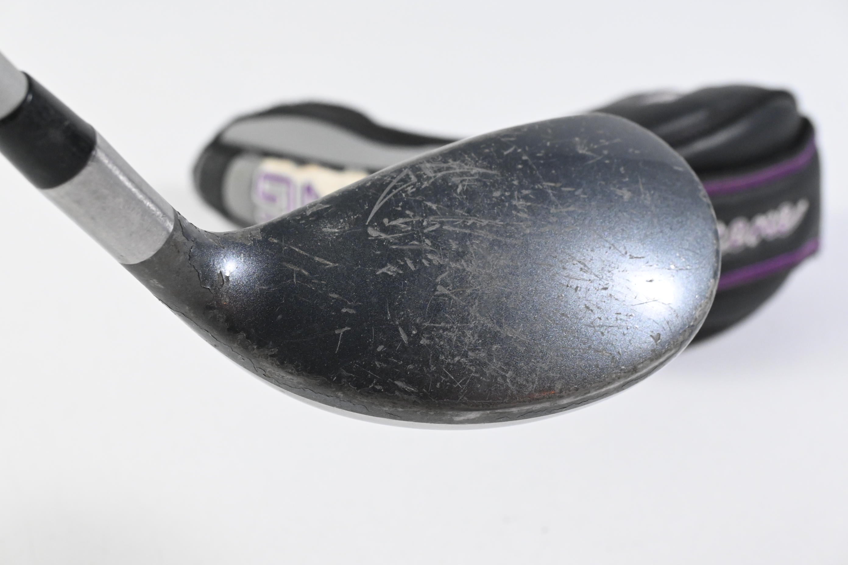 Ladies Ping Serene #5 Hybrid / 26 Degree / Ladies Flex Ping ULT 210 Shaft